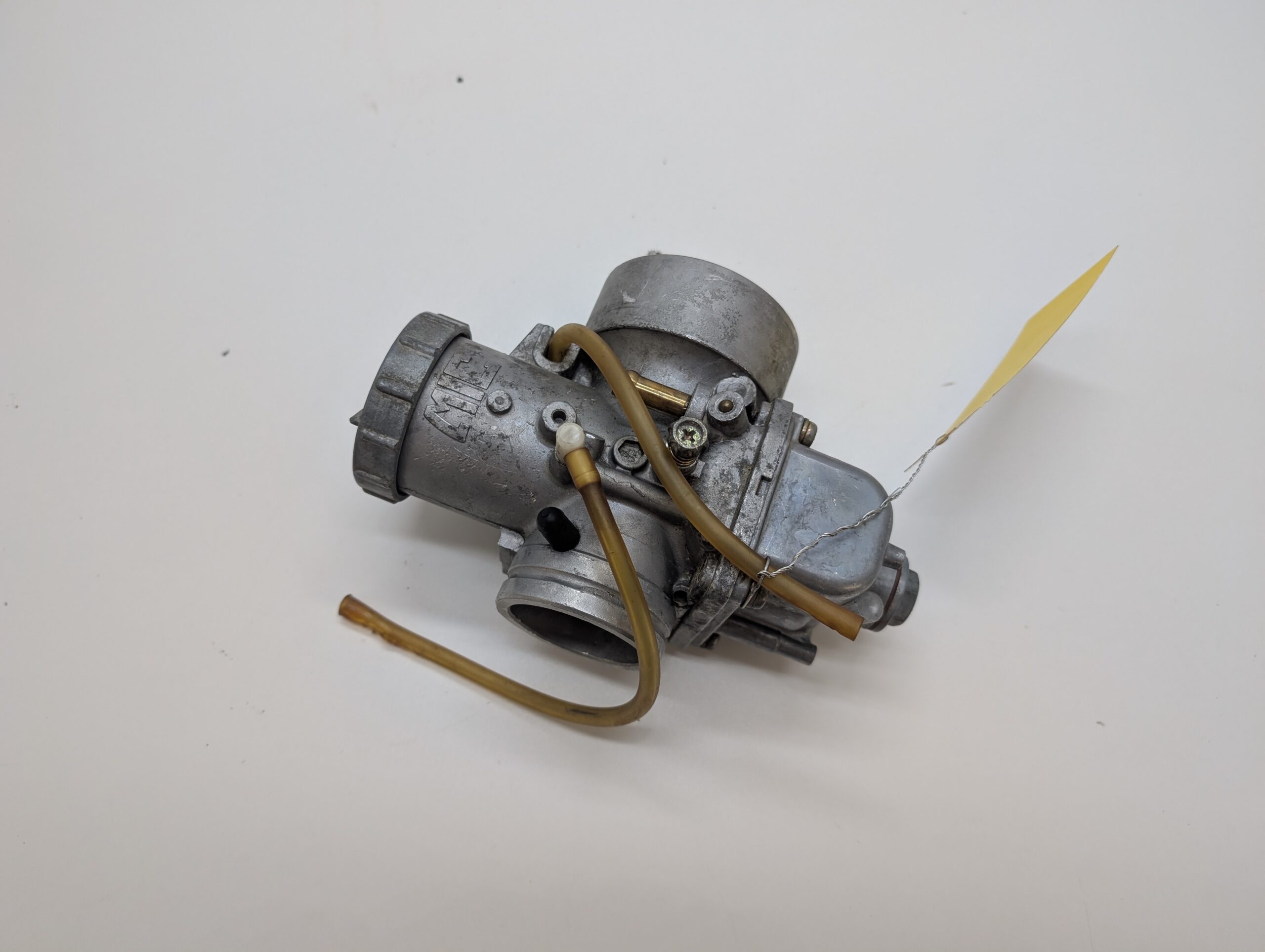 2000 Ski-Doo MXZ 600 L/C carb