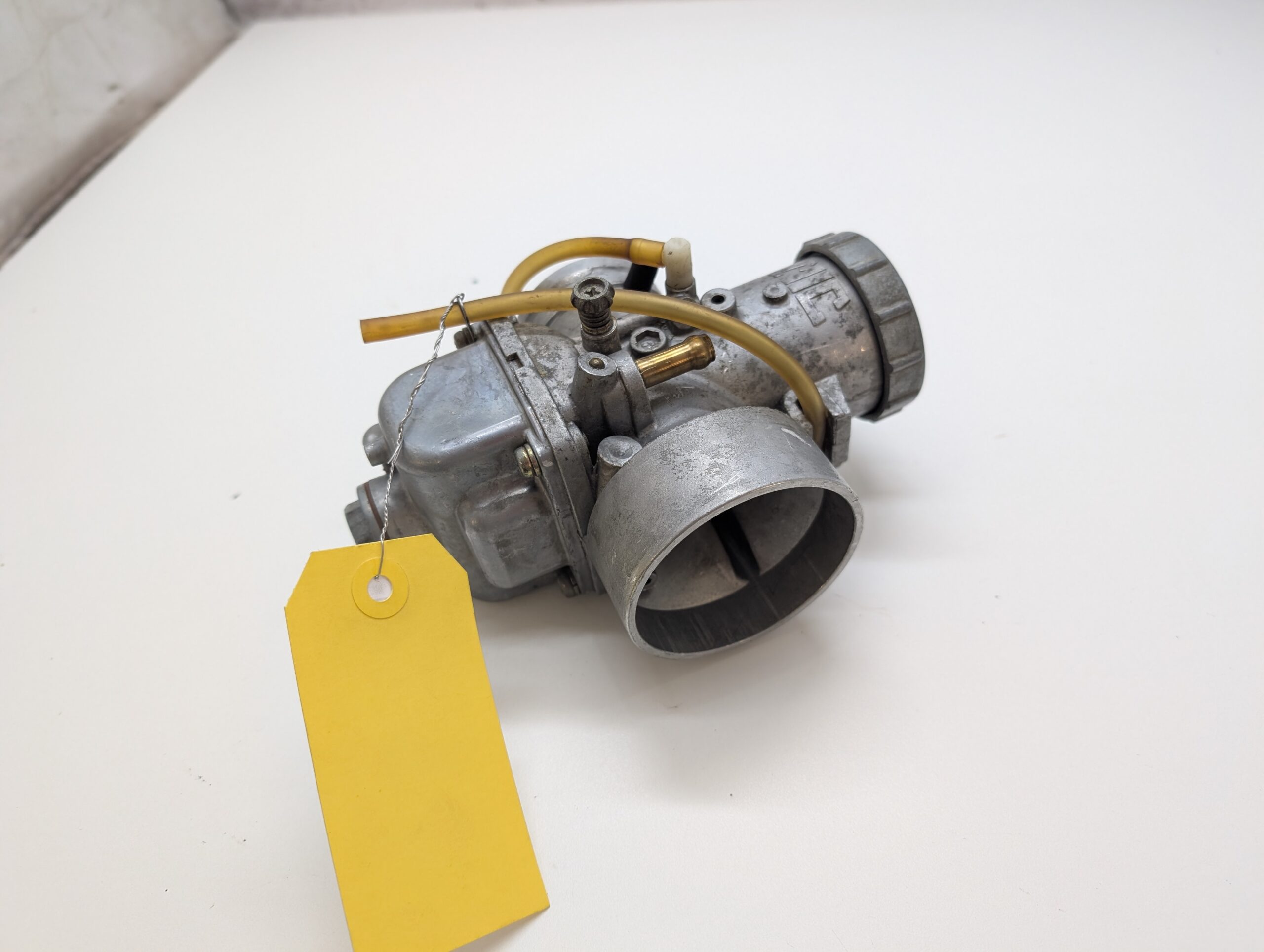 2000 Ski-Doo MXZ 600 L/C carb - Image 5