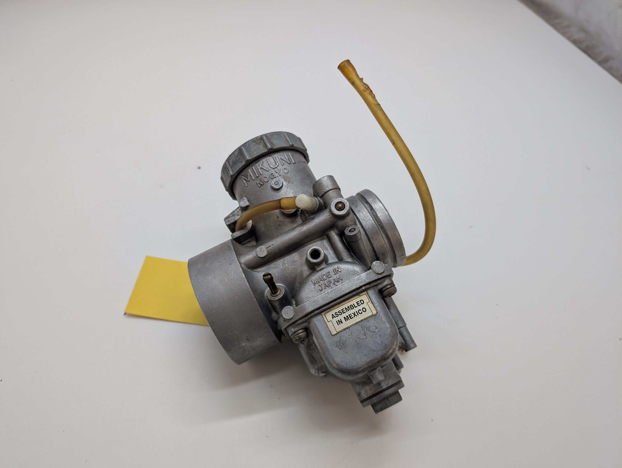 2000 Ski-Doo MXZ 600 L/C carb - Image 6