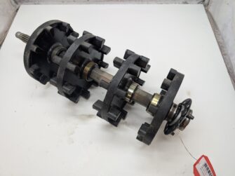 2009 Yamaha Drive Axle