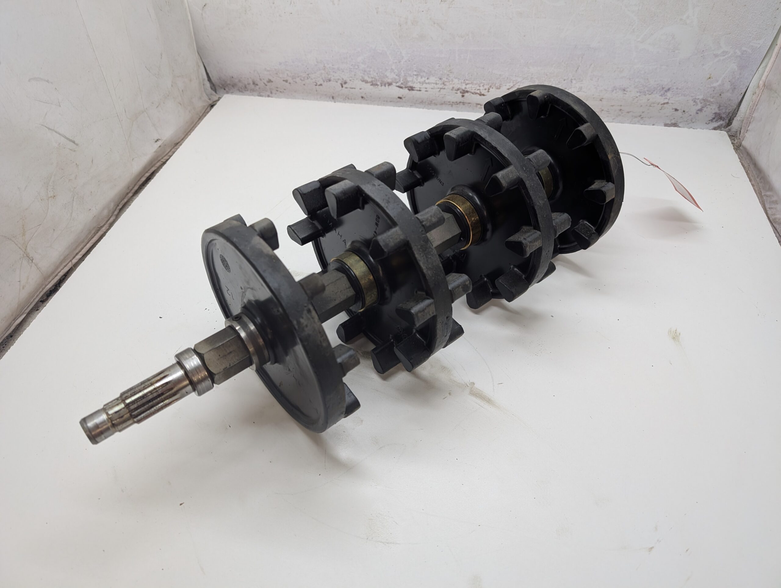 2009 Yamaha Drive Axle - Image 5