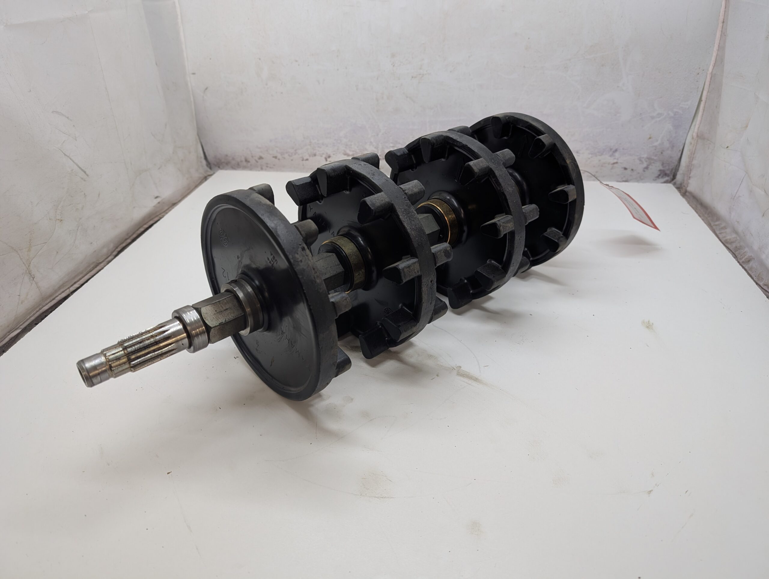 2009 Yamaha Drive Axle - Image 6