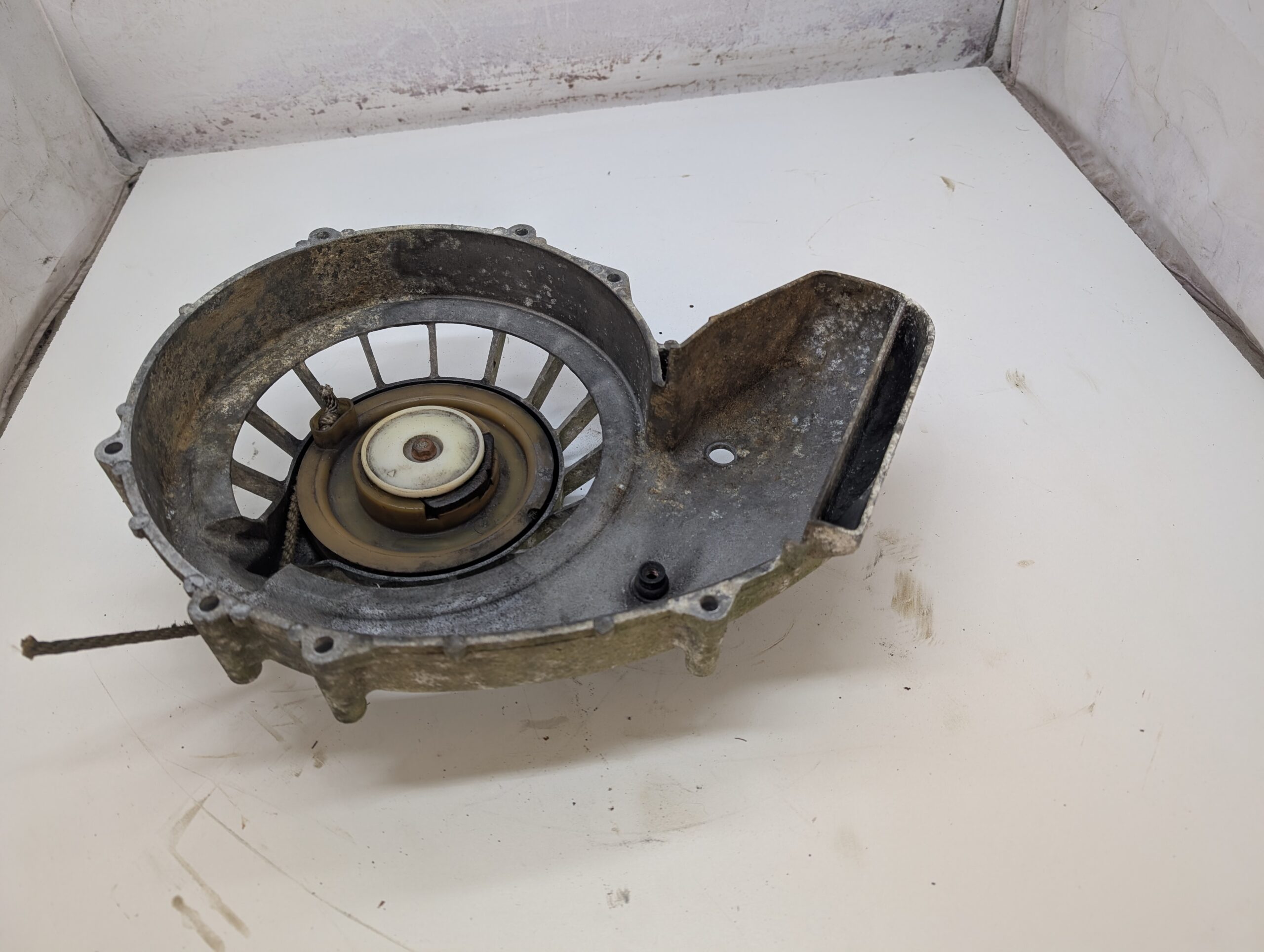 1992 Polaris RECOIL - Image 2