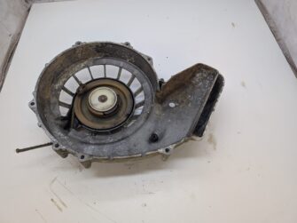 1992 Polaris RECOIL