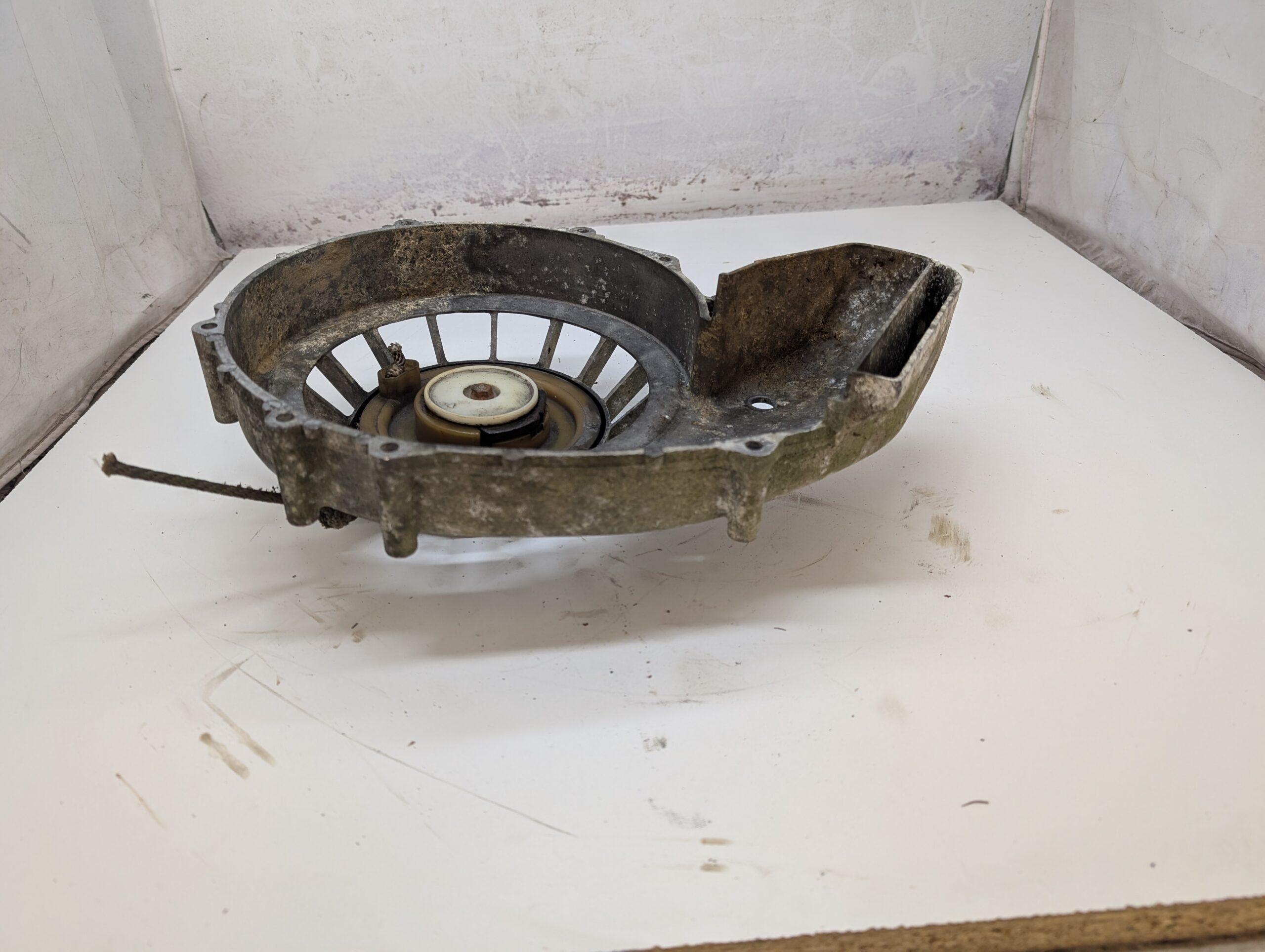 1992 Polaris RECOIL - Image 4