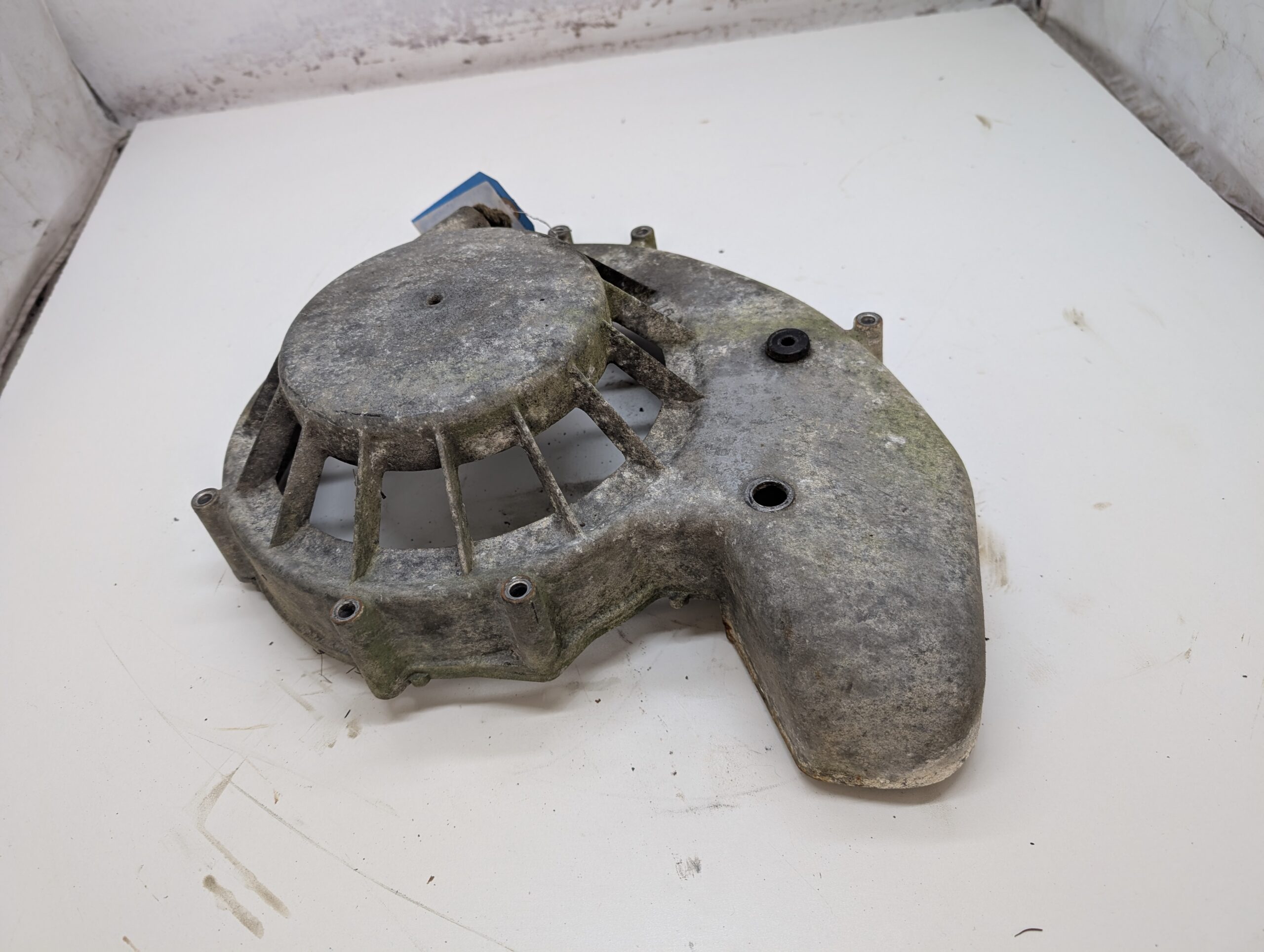 1992 Polaris RECOIL - Image 5