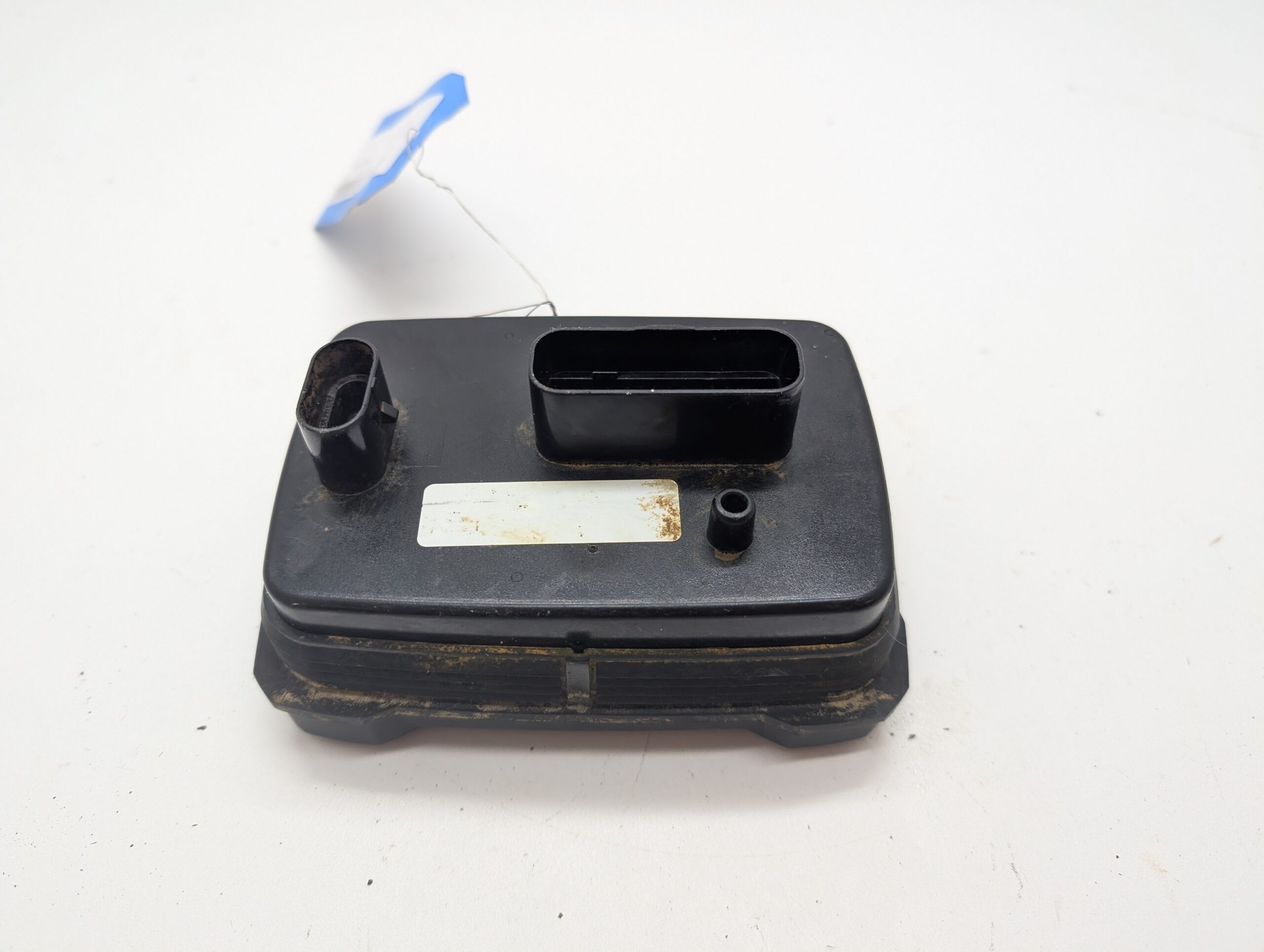 2012 Polaris Speedometer 4315 Miles - Image 5