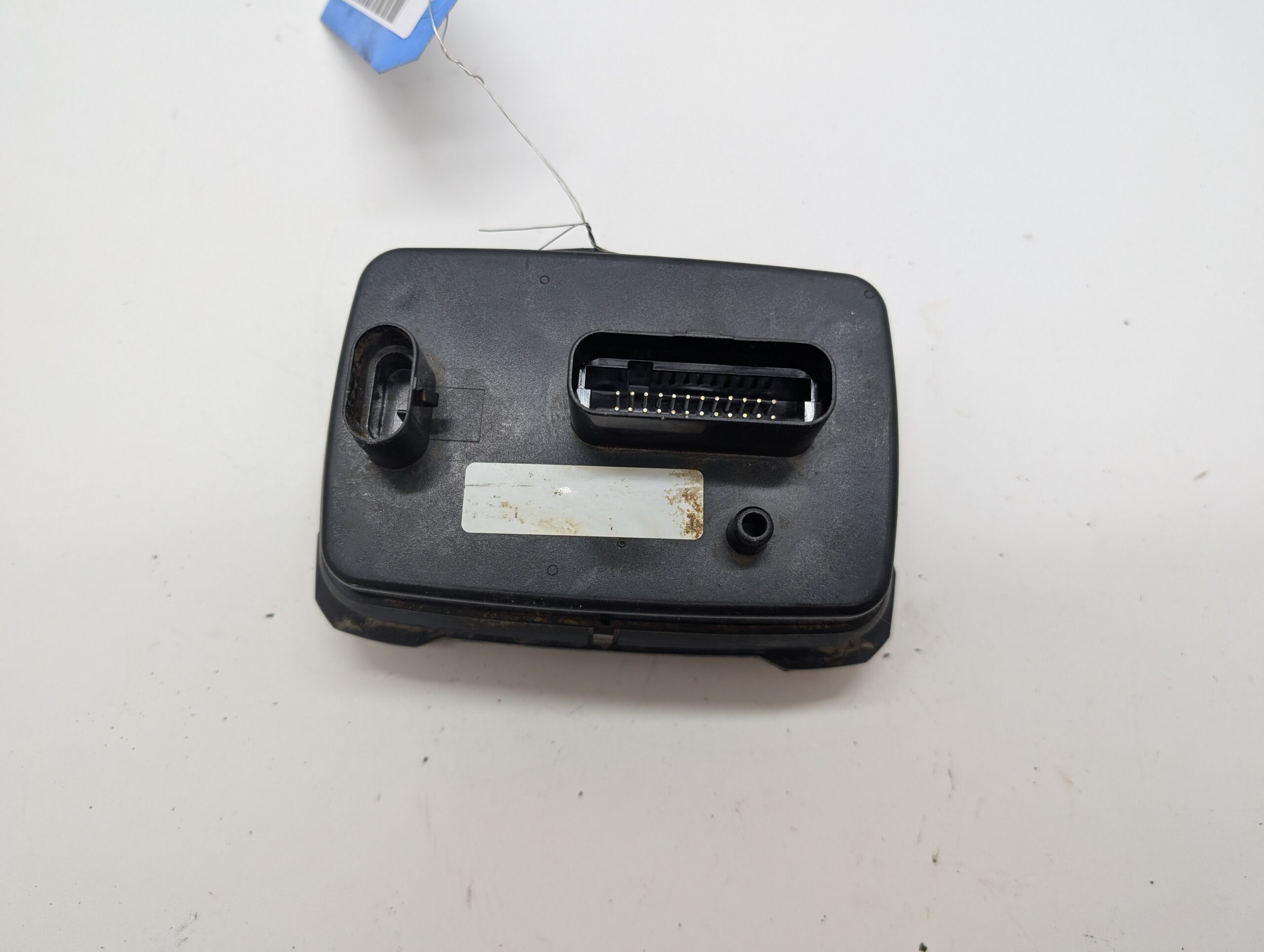 2012 Polaris Speedometer 4315 Miles - Image 6