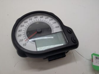 2007 Arctic Cat Speedo and Tach - 4400 miles