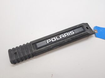 1990 Polaris FRT BUMPER END CAP
