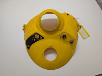 2000 Ski-Doo MXZ 700 L/C Dash/Console