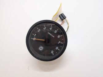 1997 Ski-Doo FORM 583 L/C Tachometer