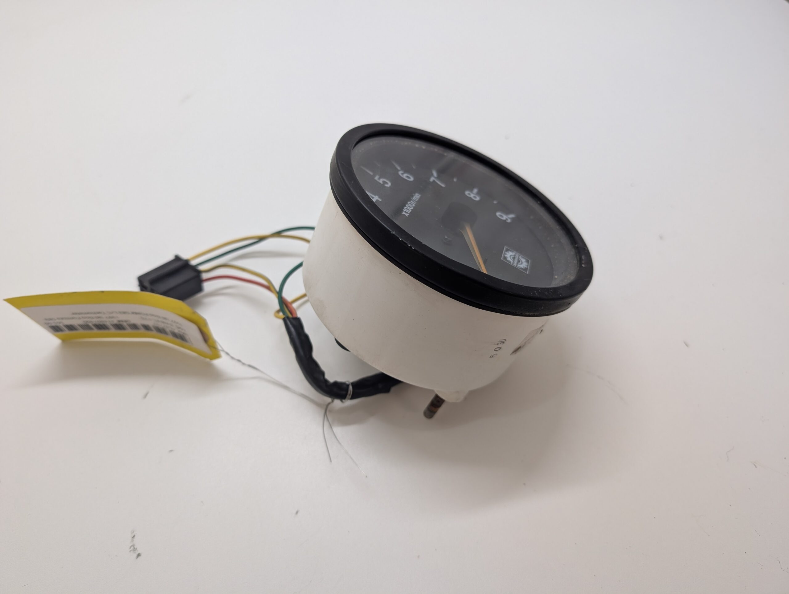 1997 Ski-Doo FORM 583 L/C Tachometer - Image 4