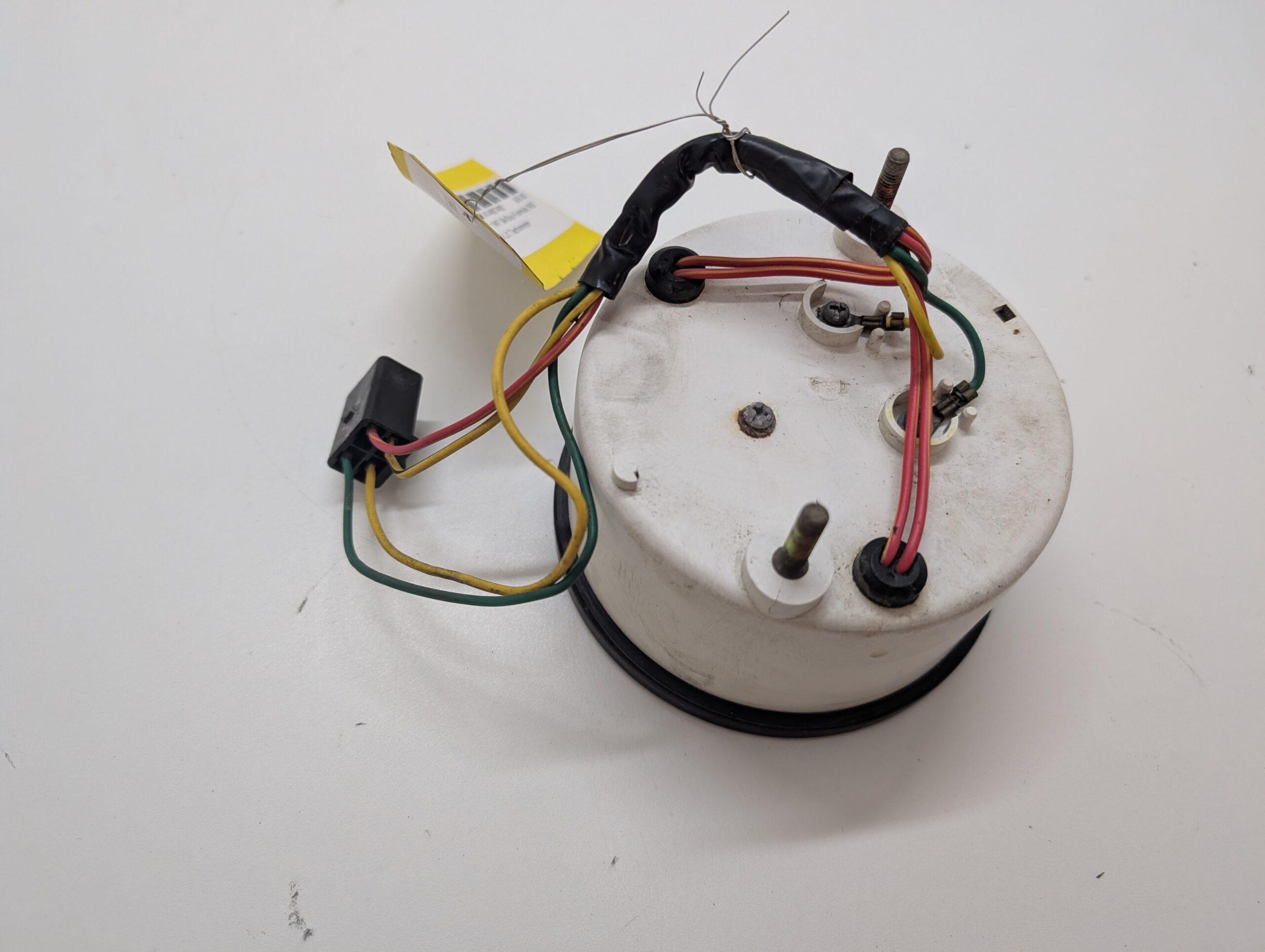 1997 Ski-Doo FORM 583 L/C Tachometer - Image 6