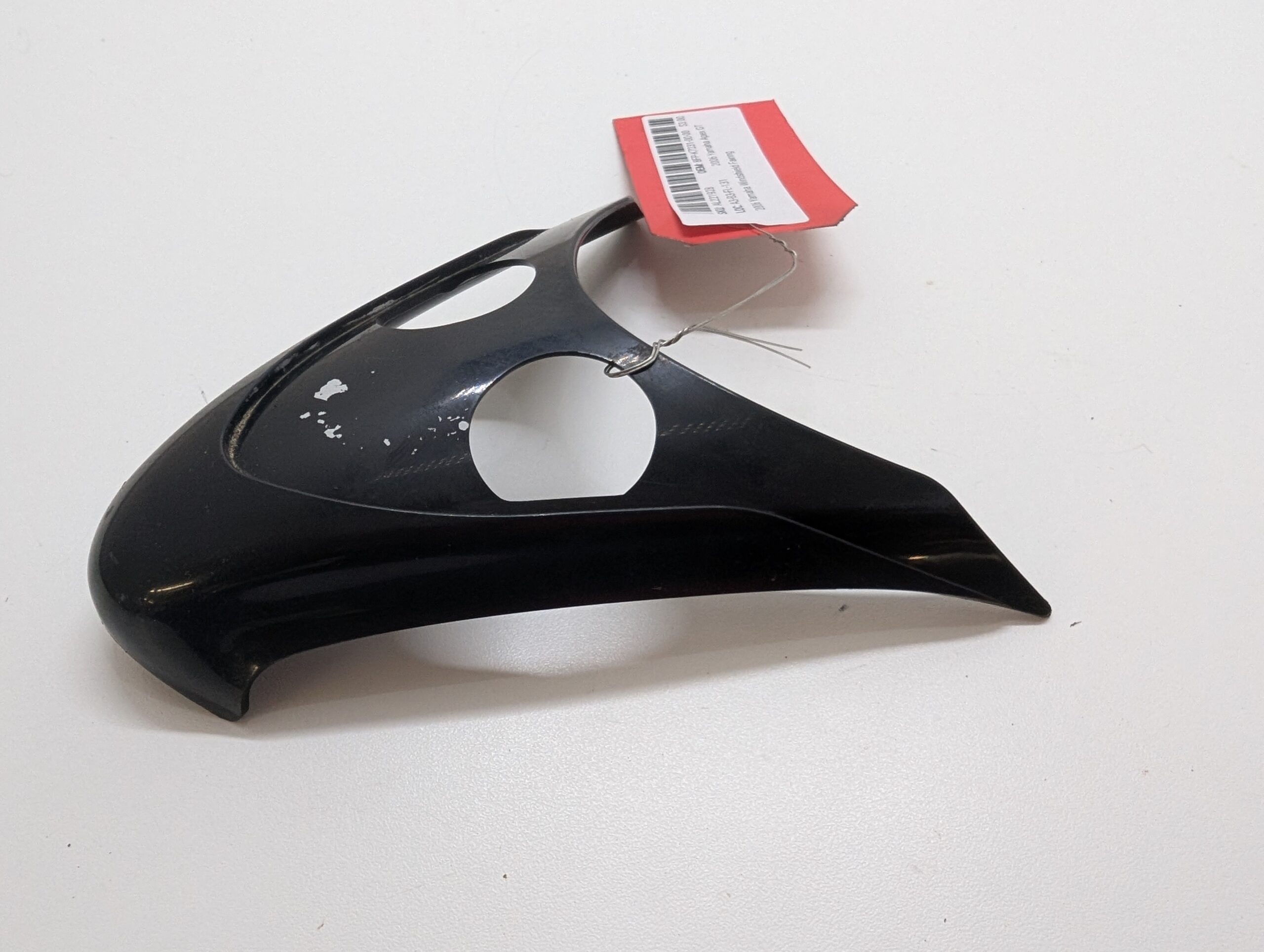 2006 Yamaha Windshield Fairing - Image 4