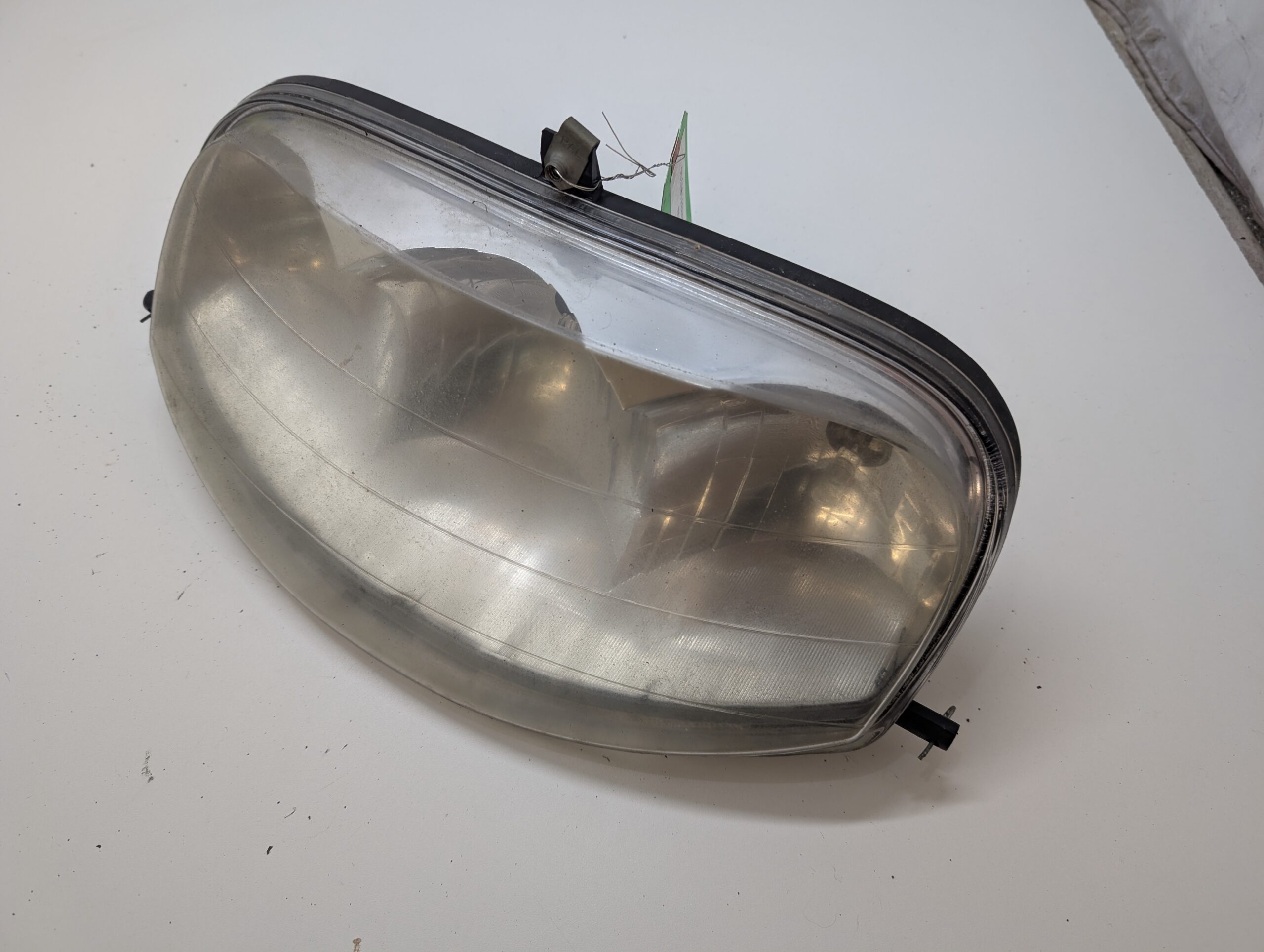 2002 Arctic Cat Headlight Assembly