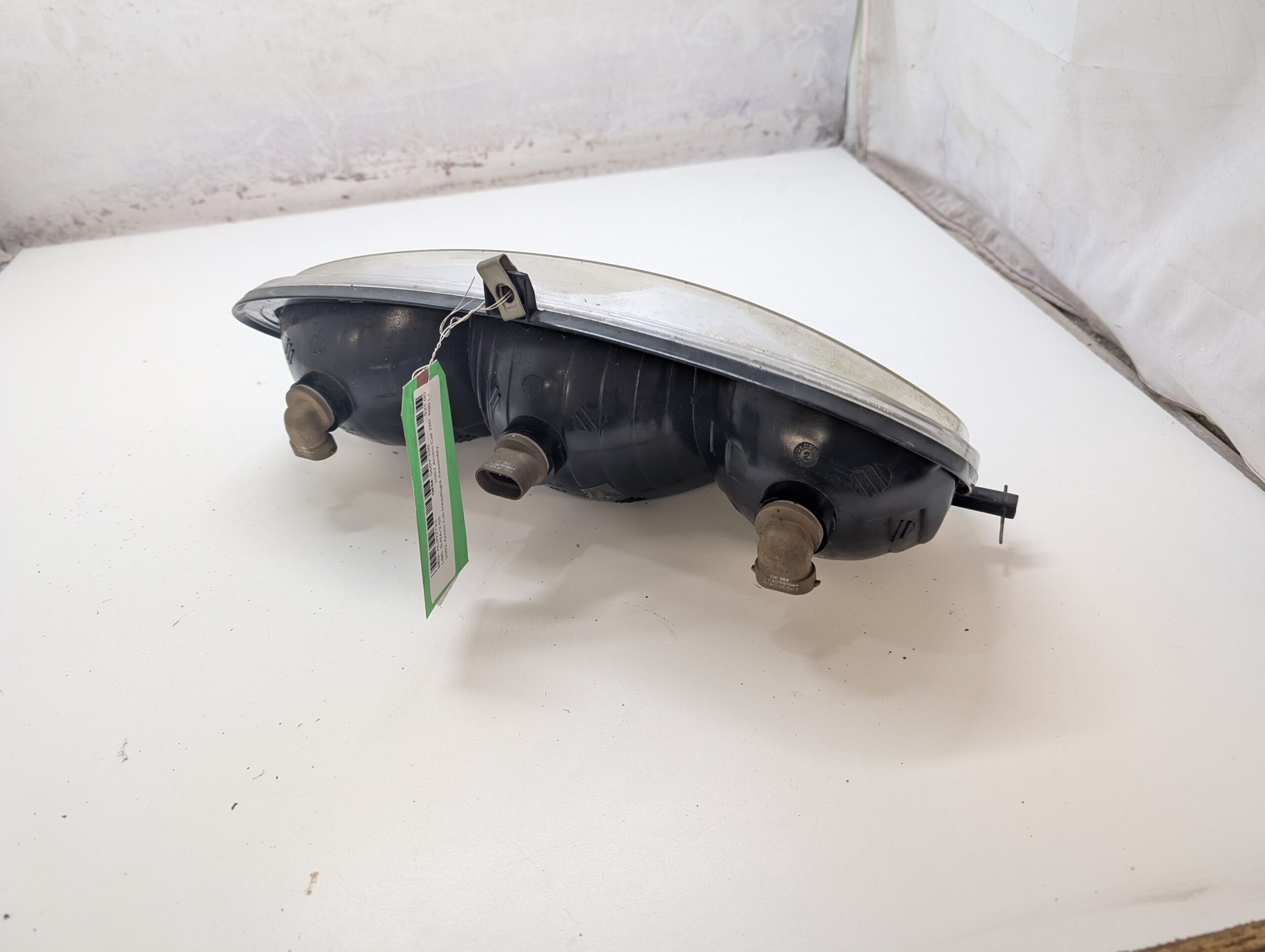 2002 Arctic Cat Headlight Assembly - Image 4