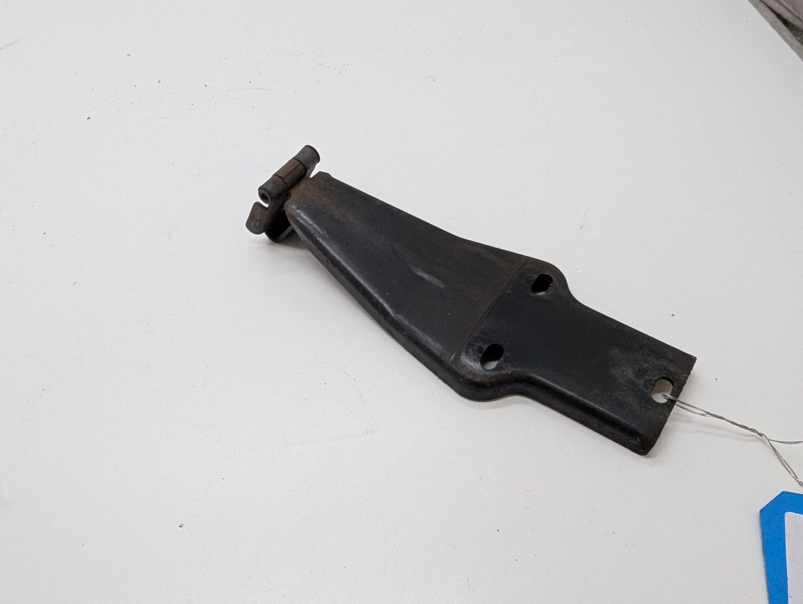 Hood Hinge - Image 5