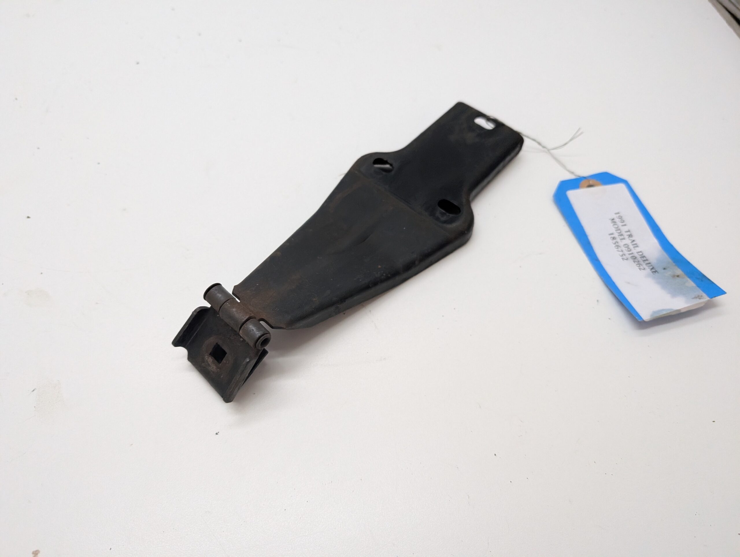 Hood Hinge - Image 6