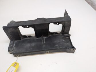 2002 Ski-Doo Intake Motor Shroud