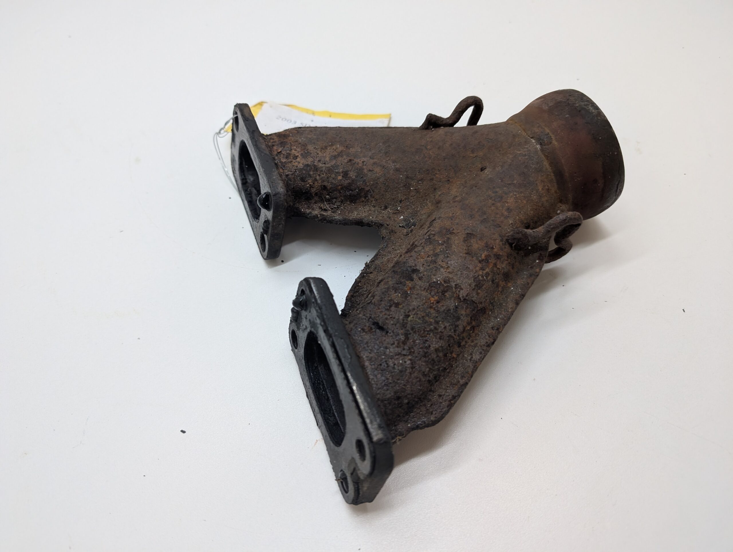 Exhaust Manifold - Image 3