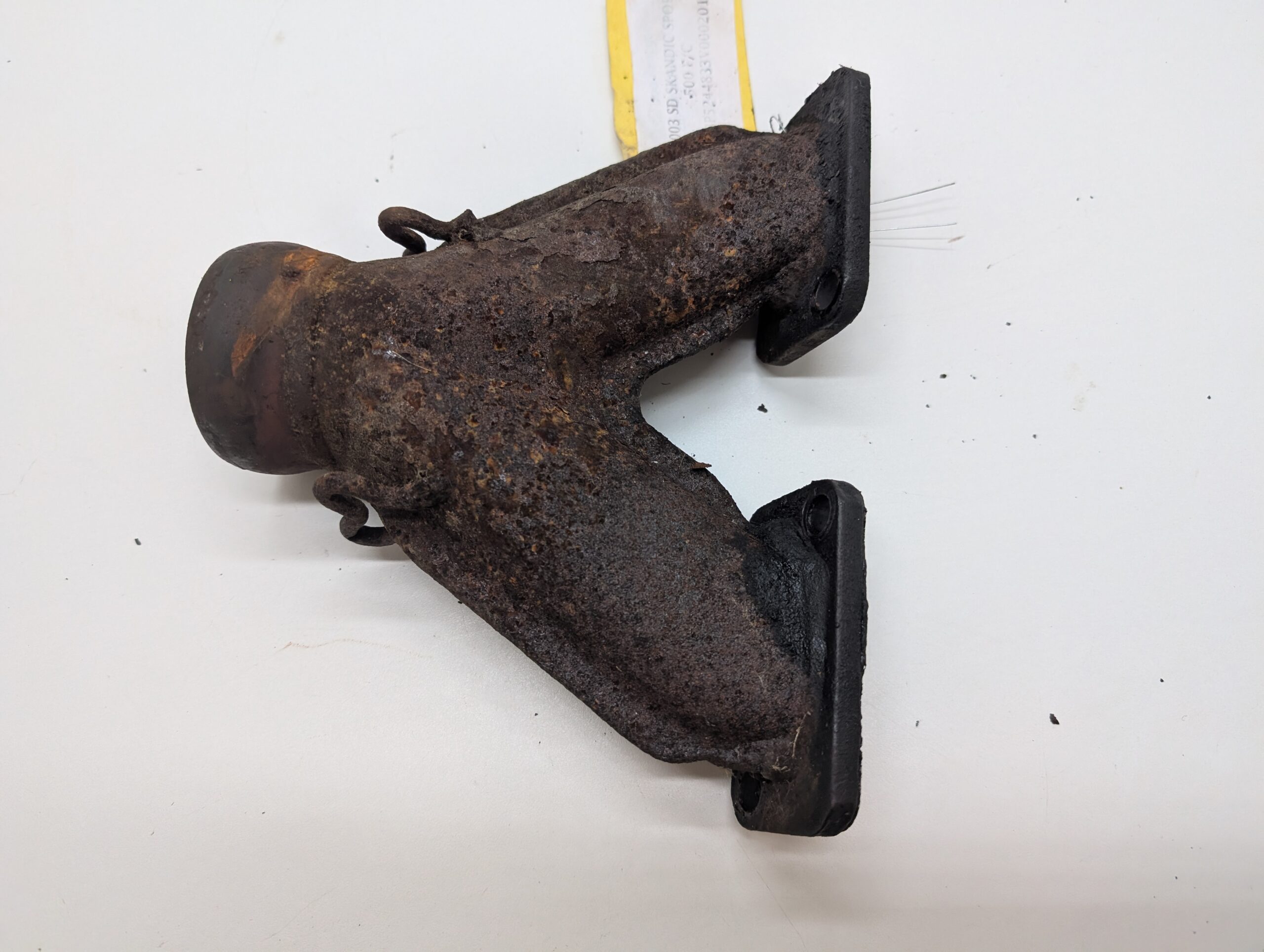 Exhaust Manifold - Image 6