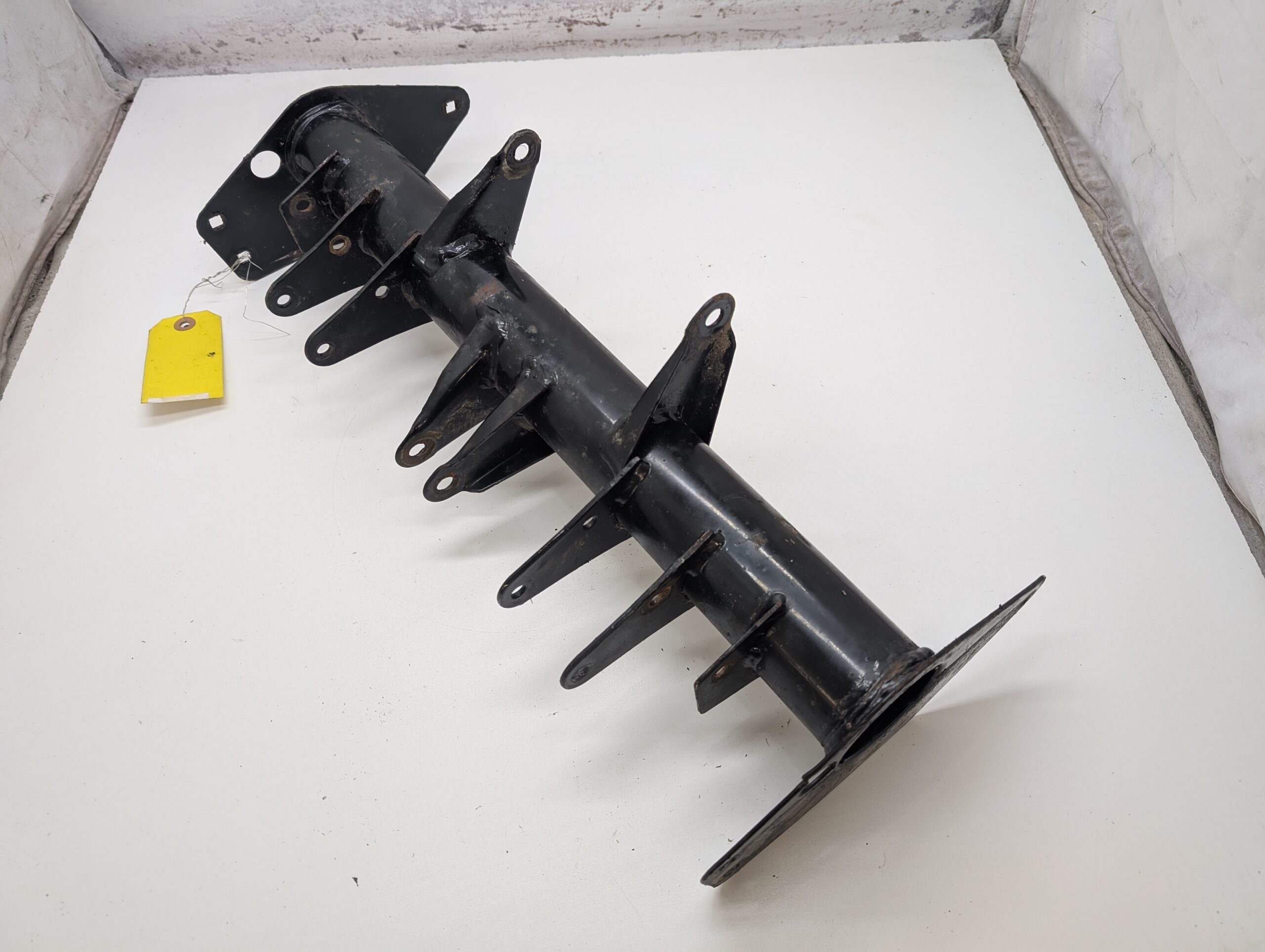 Upper Suspension Arm