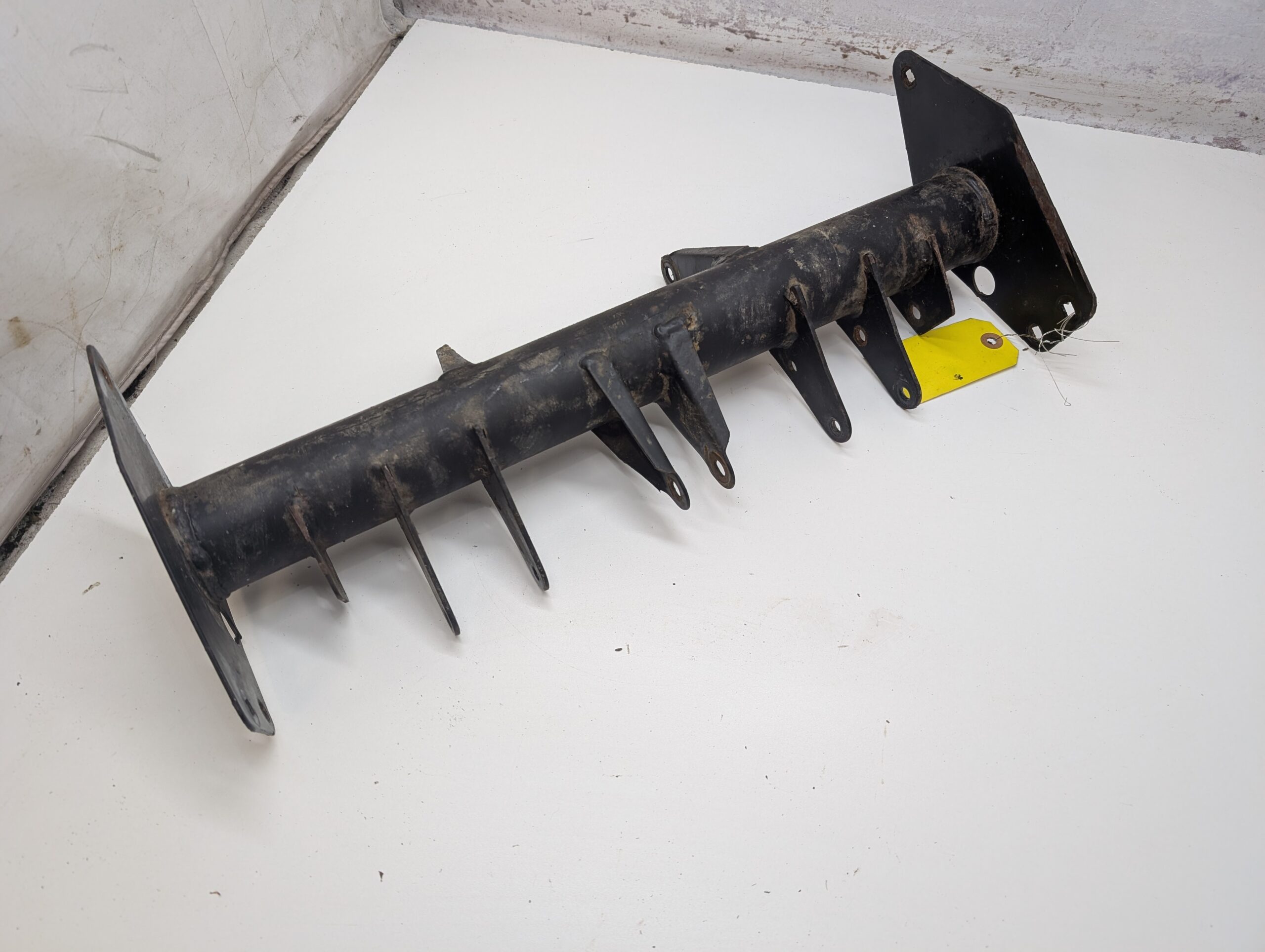 Upper Suspension Arm - Image 6