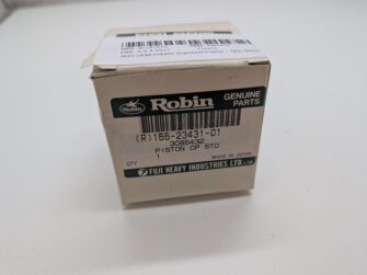 NOS OEM Polaris Standard Piston - SEE PRODUCT DESCRIPTION