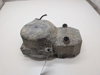 1988 Polaris RECOIL
