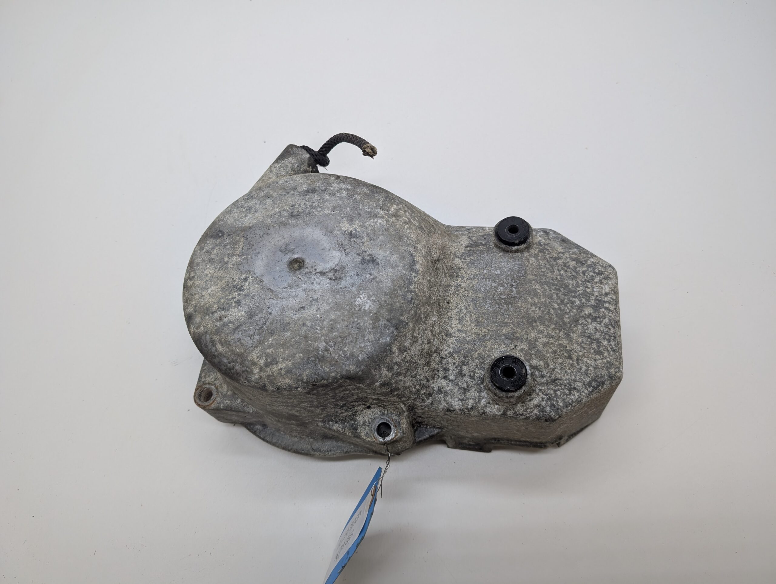 1988 Polaris RECOIL - Image 3