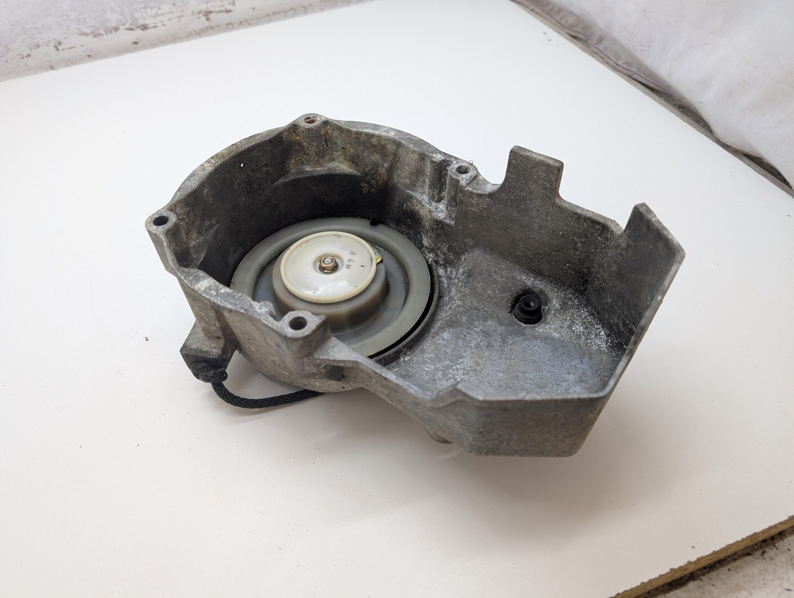 1988 Polaris RECOIL - Image 4