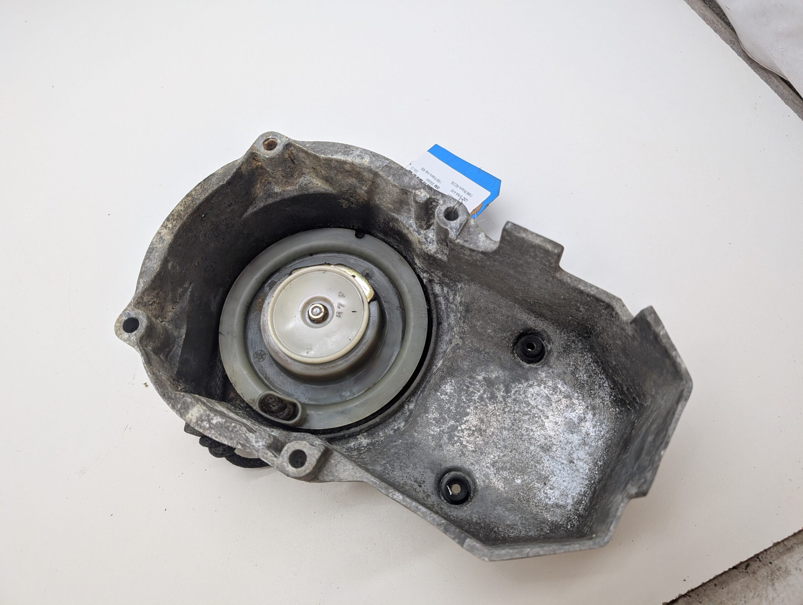 1988 Polaris RECOIL - Image 5