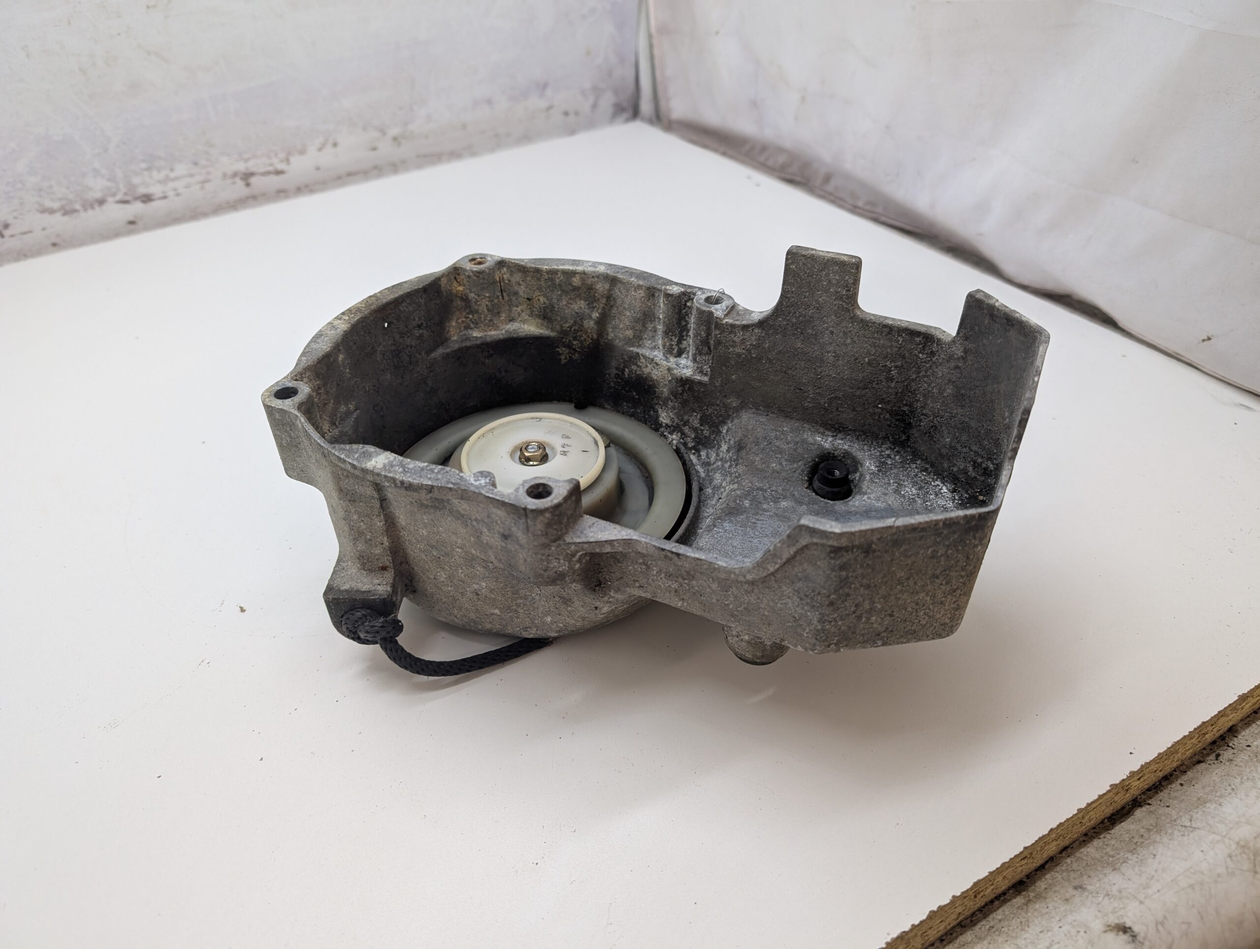 1988 Polaris RECOIL - Image 6