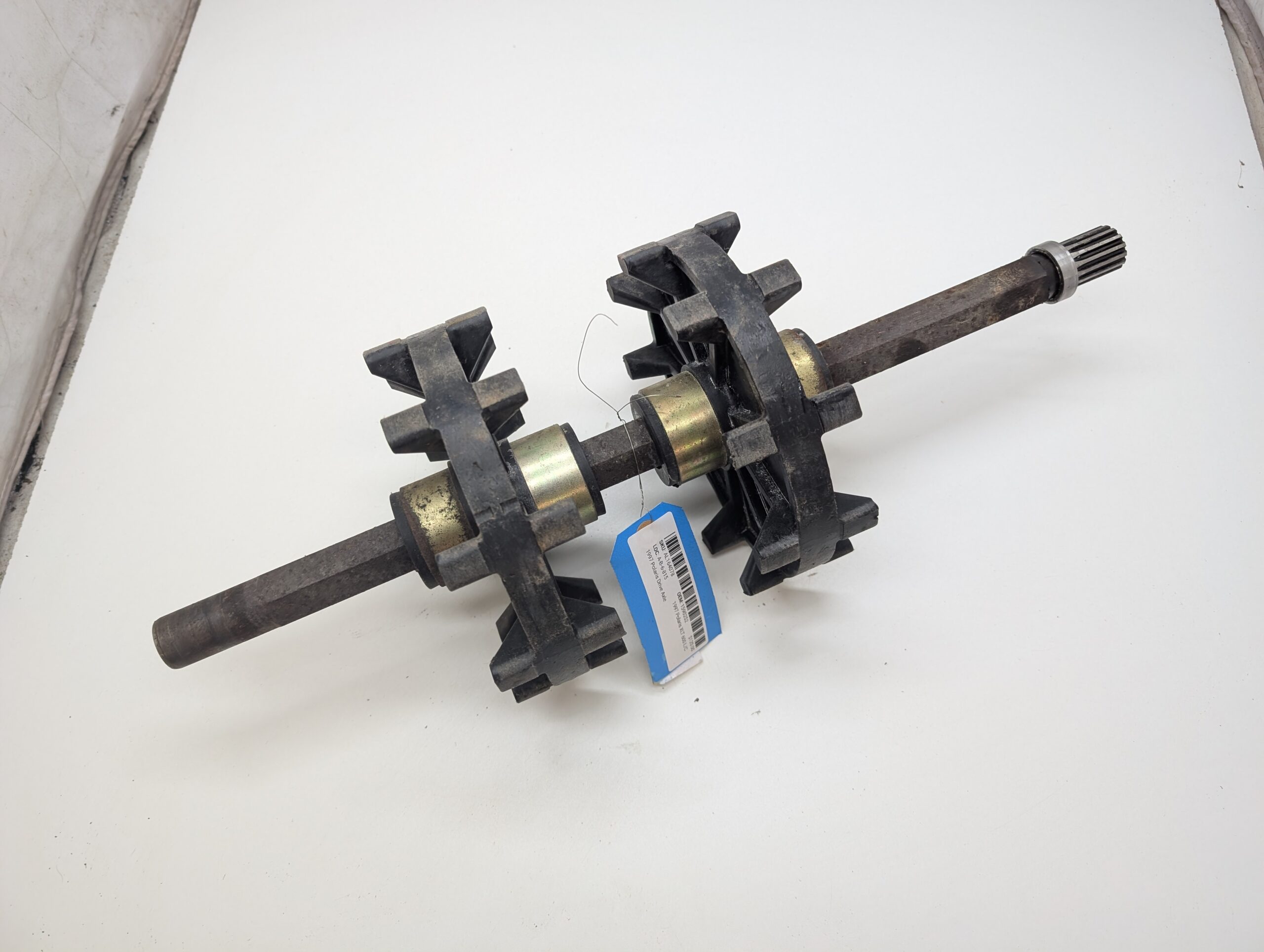 Drive Axle - Image 3