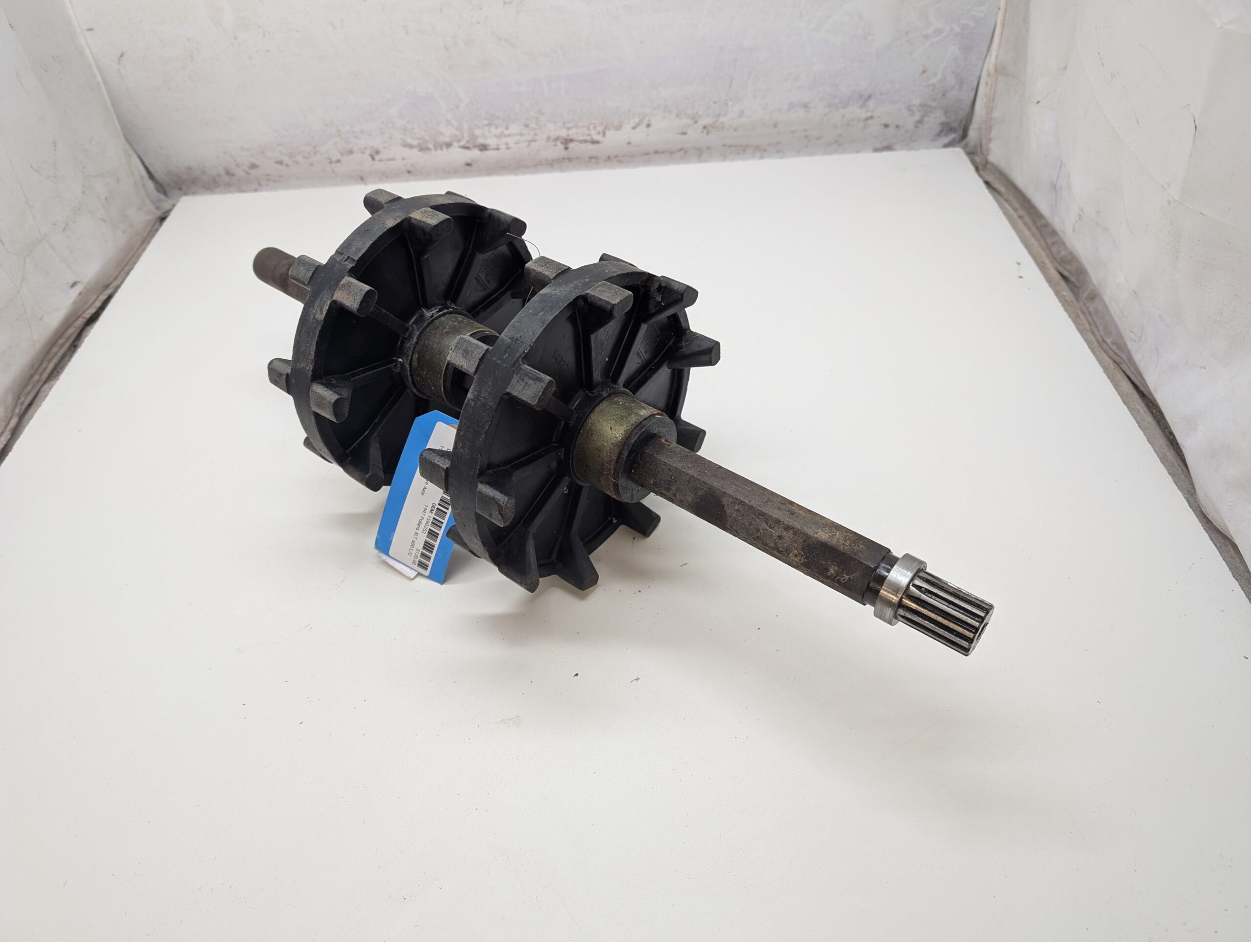 Drive Axle - Image 5