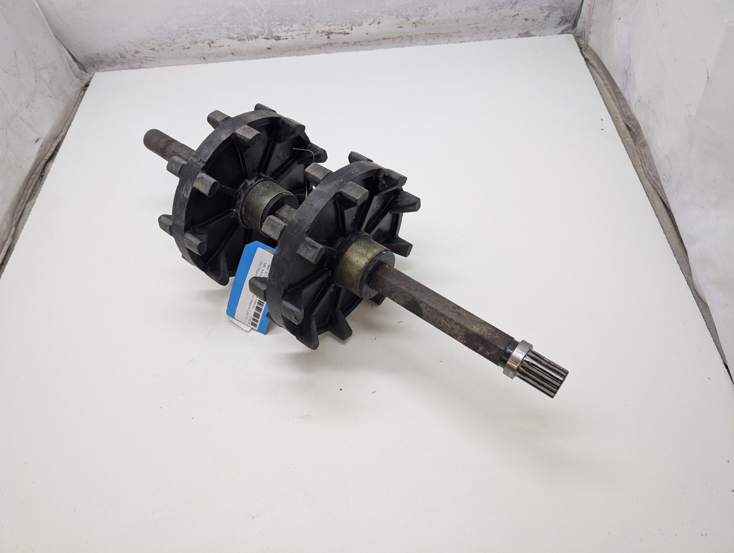 Drive Axle - Image 6