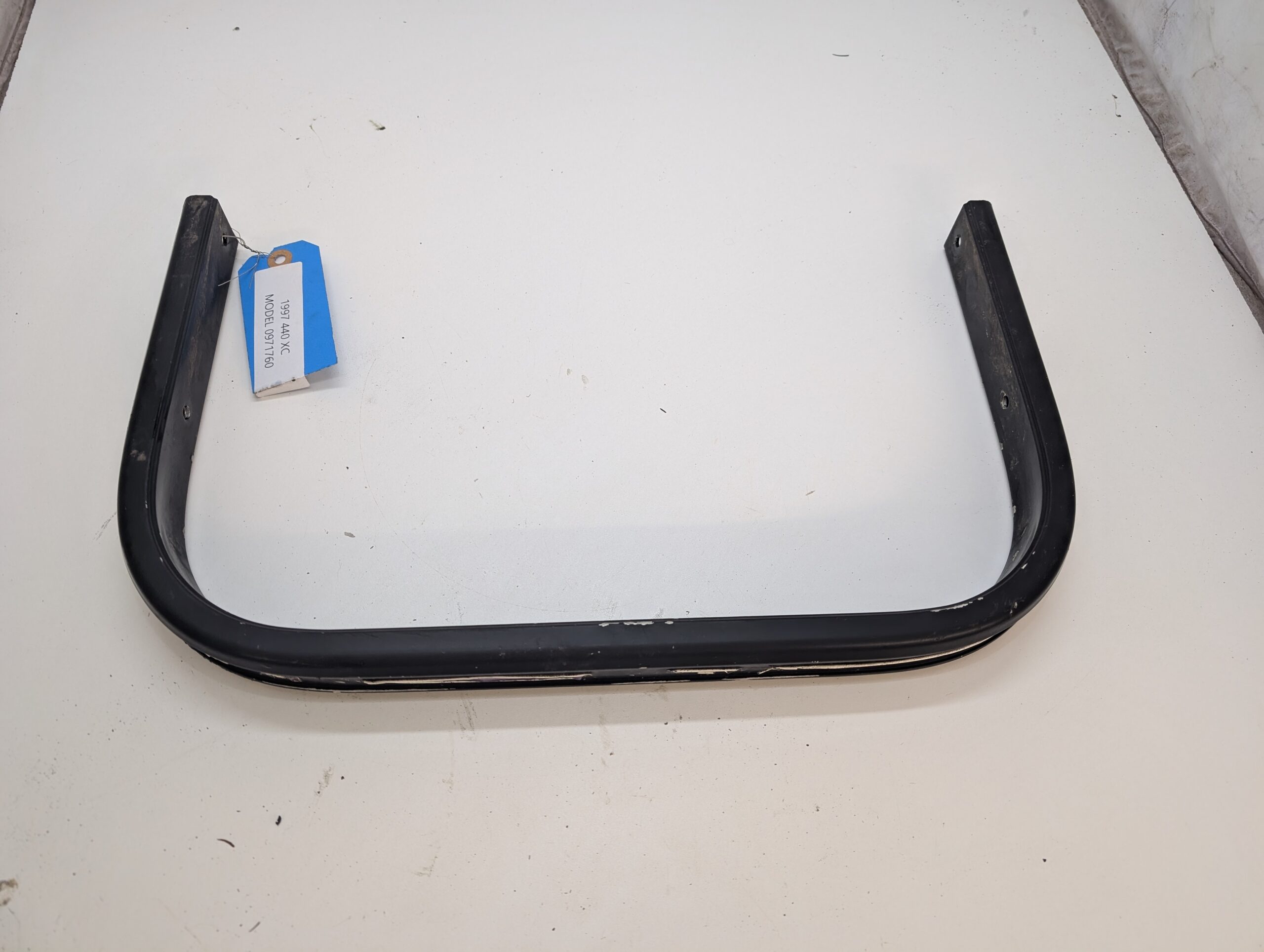 Rear Bumper - Image 3