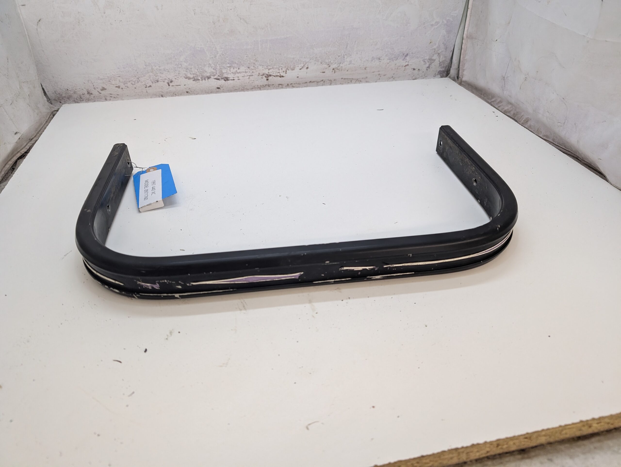 Rear Bumper - Image 4