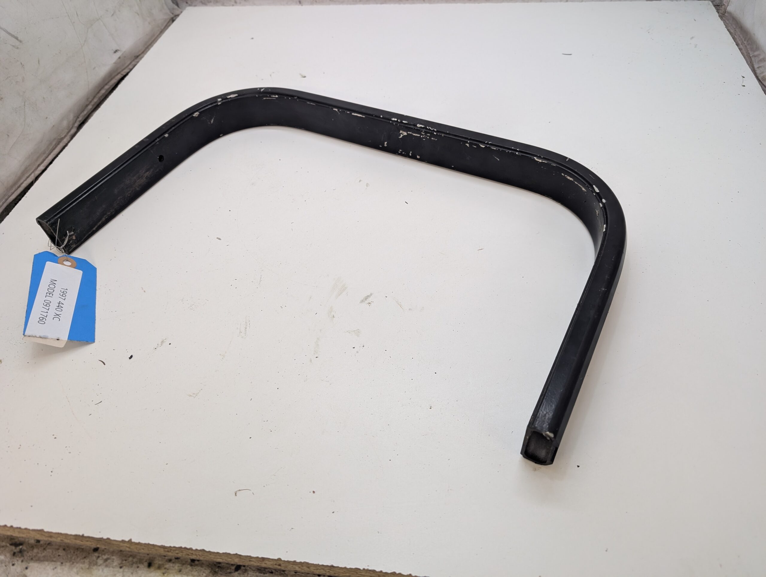 Rear Bumper - Image 5