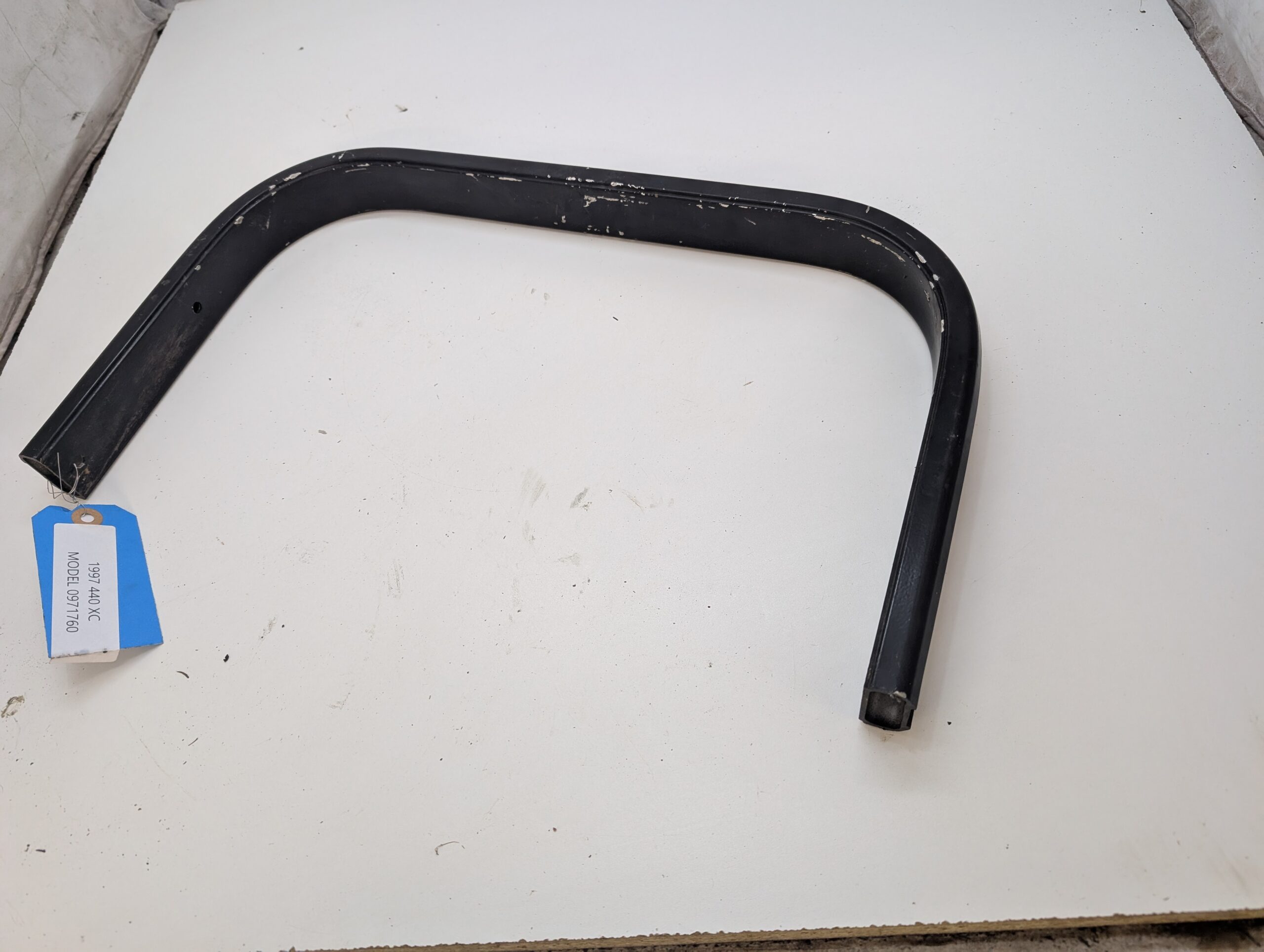 Rear Bumper - Image 6