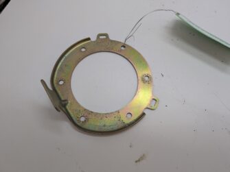Fuel Pump Retaining Plate