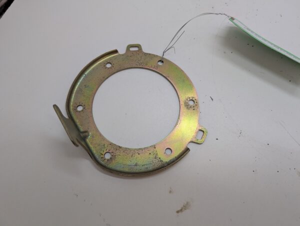Fuel Pump Retaining Plate