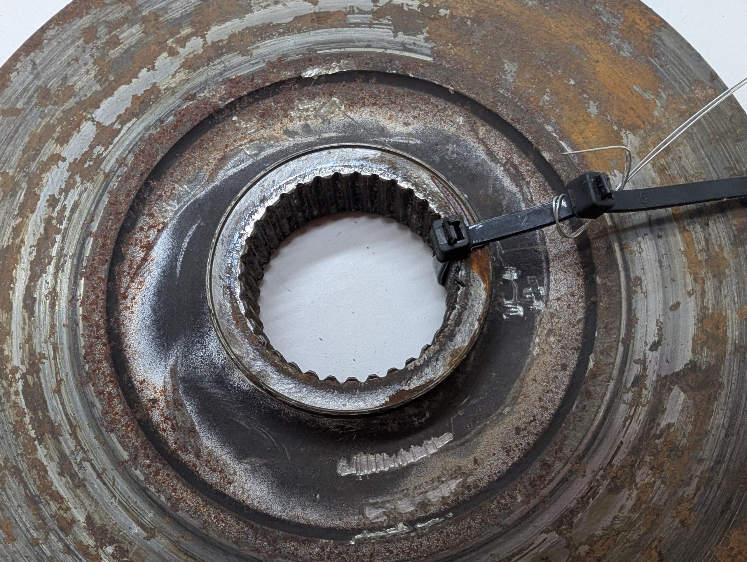 Brake Disc - Image 4