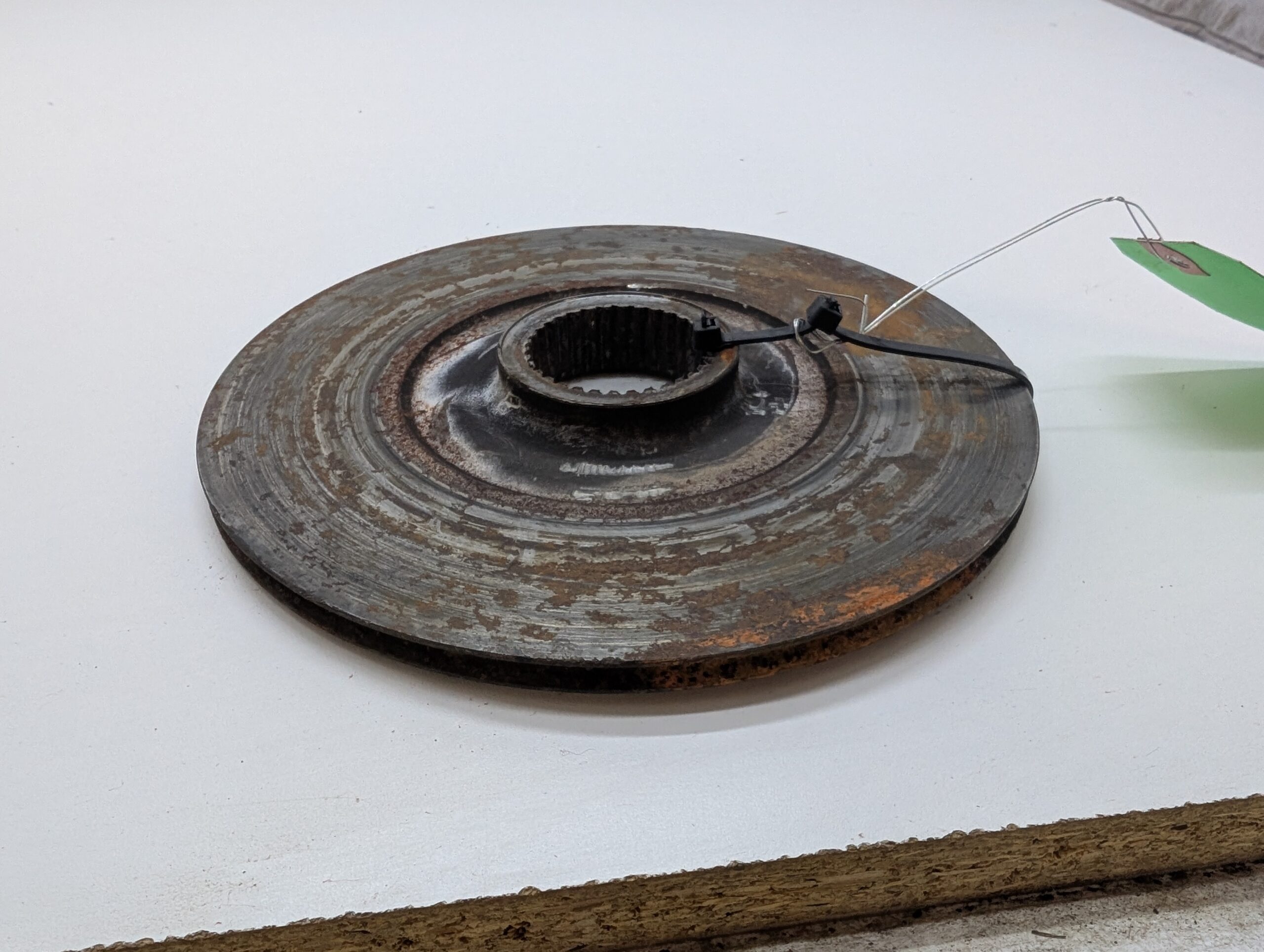 Brake Disc - Image 5