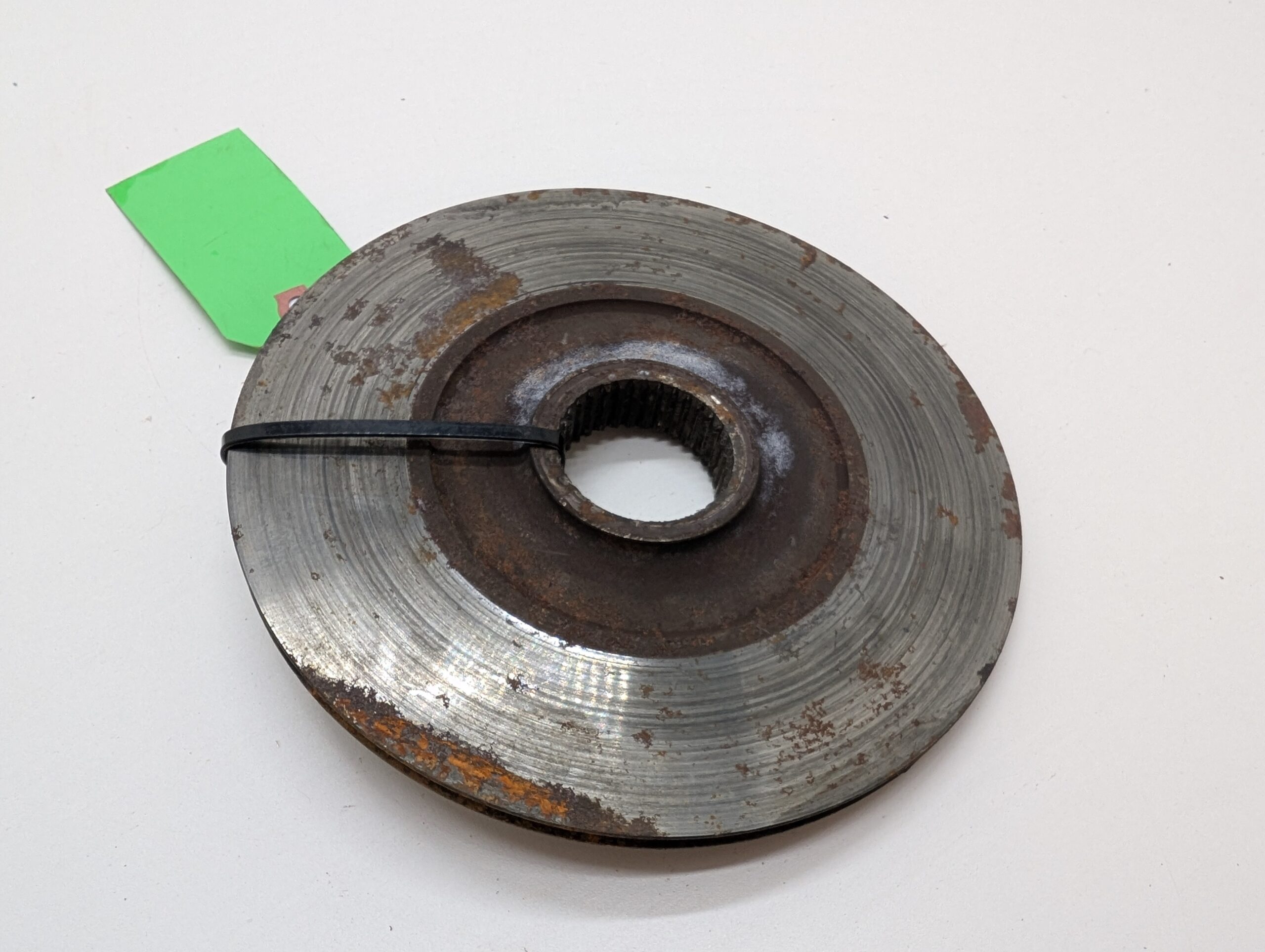 Brake Disc - Image 6