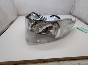 Headlight Assembly