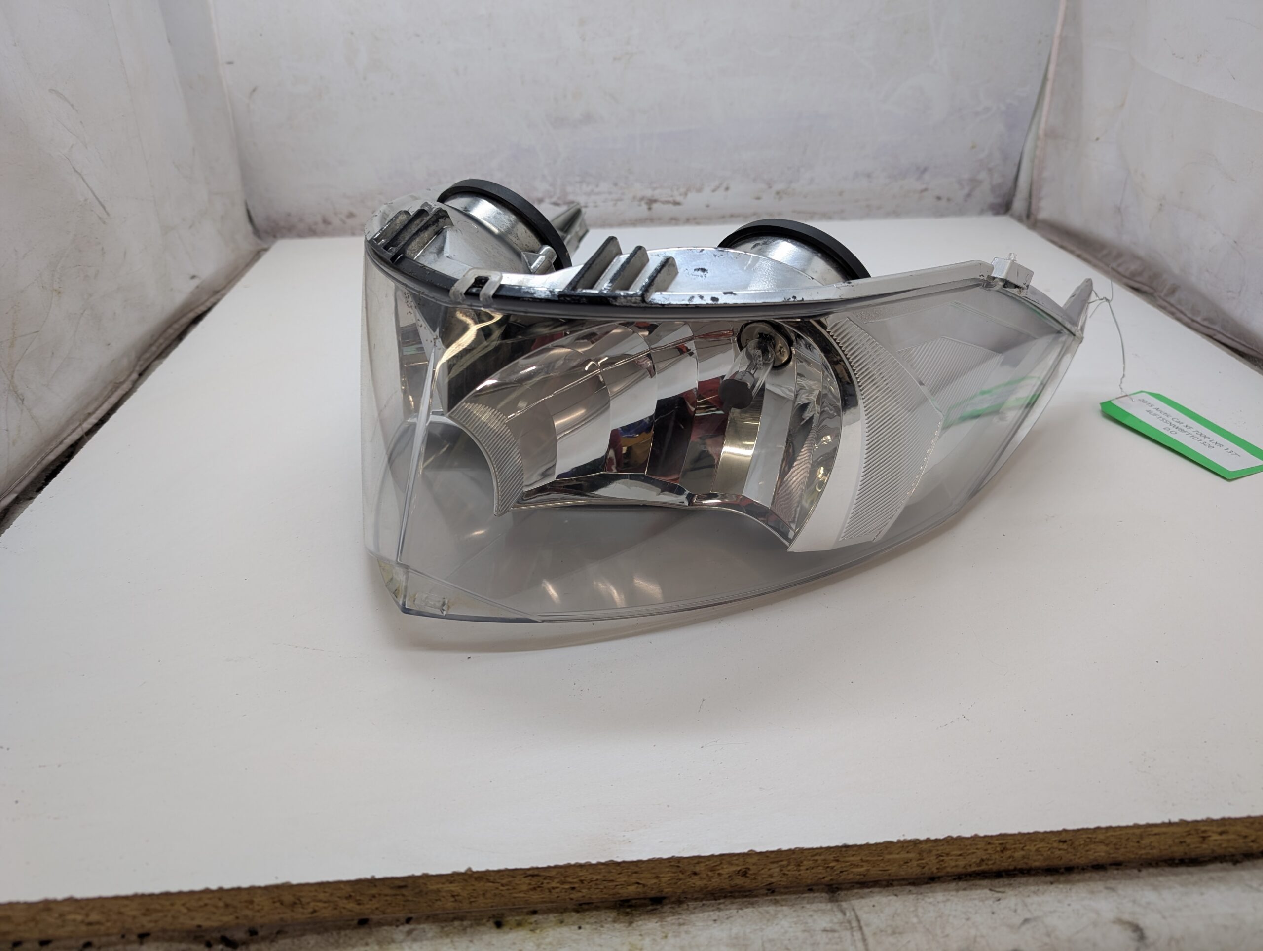 Headlight Assembly