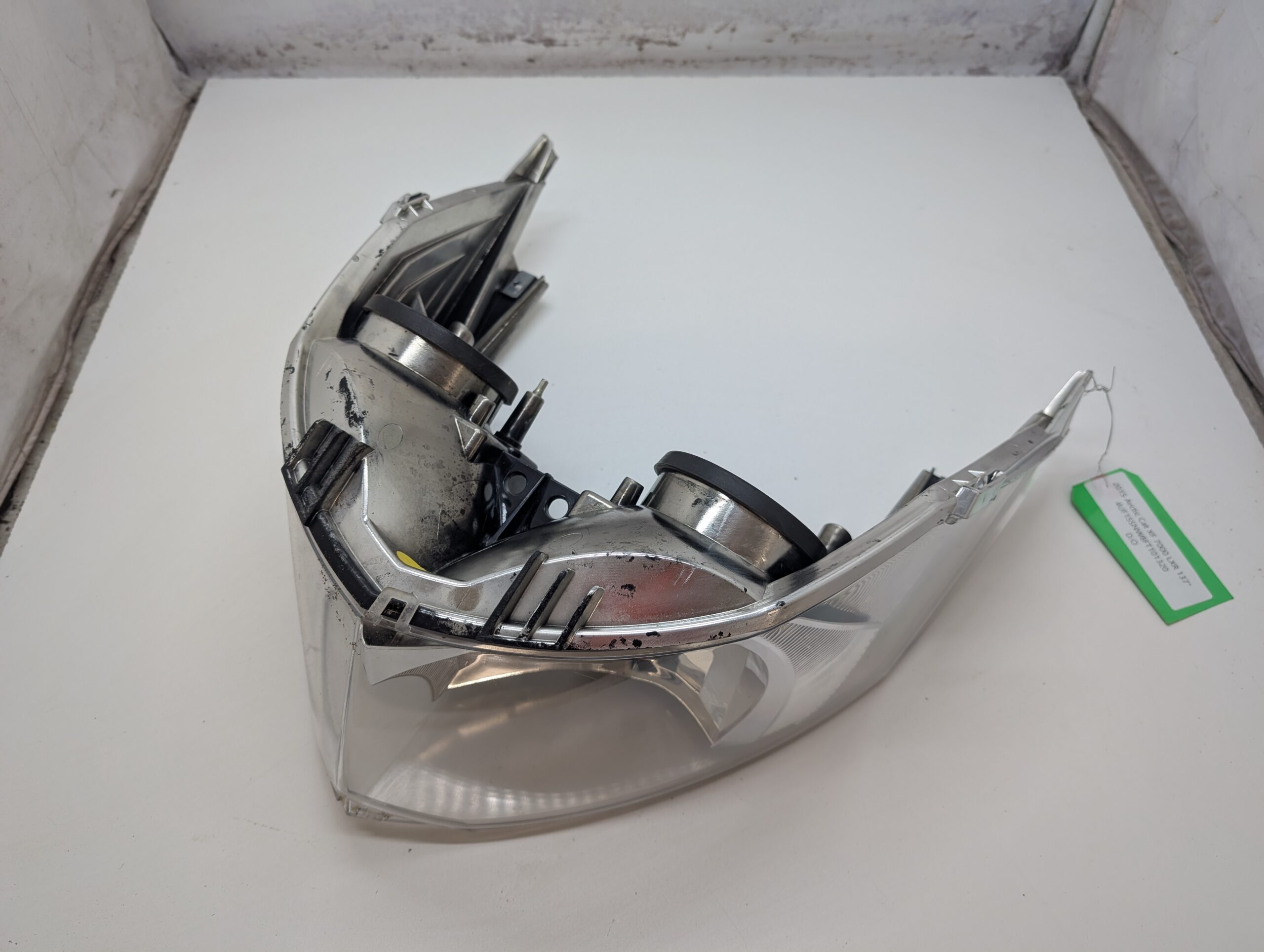 Headlight Assembly - Image 4