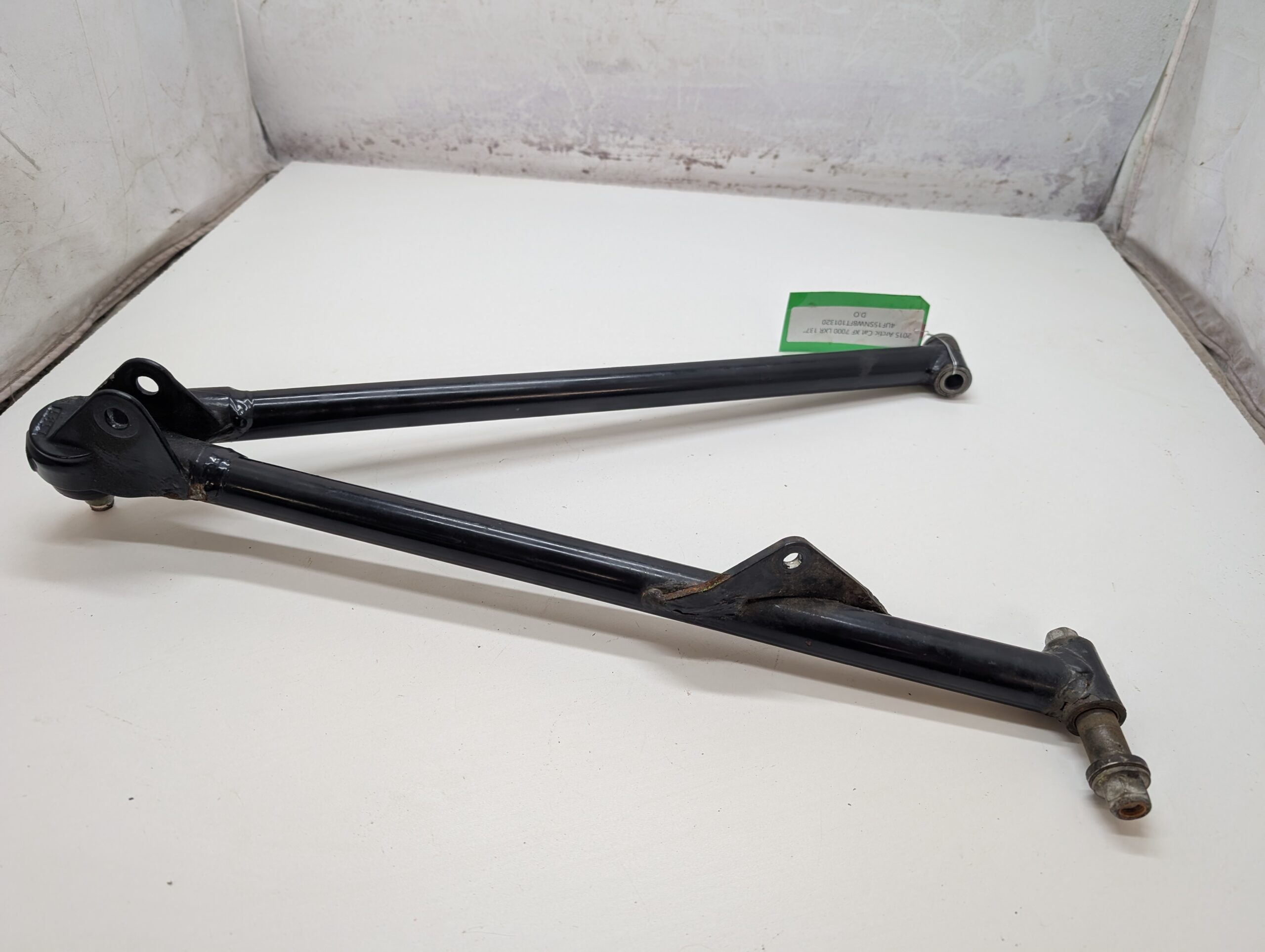 Lower Left A Arm - Image 3